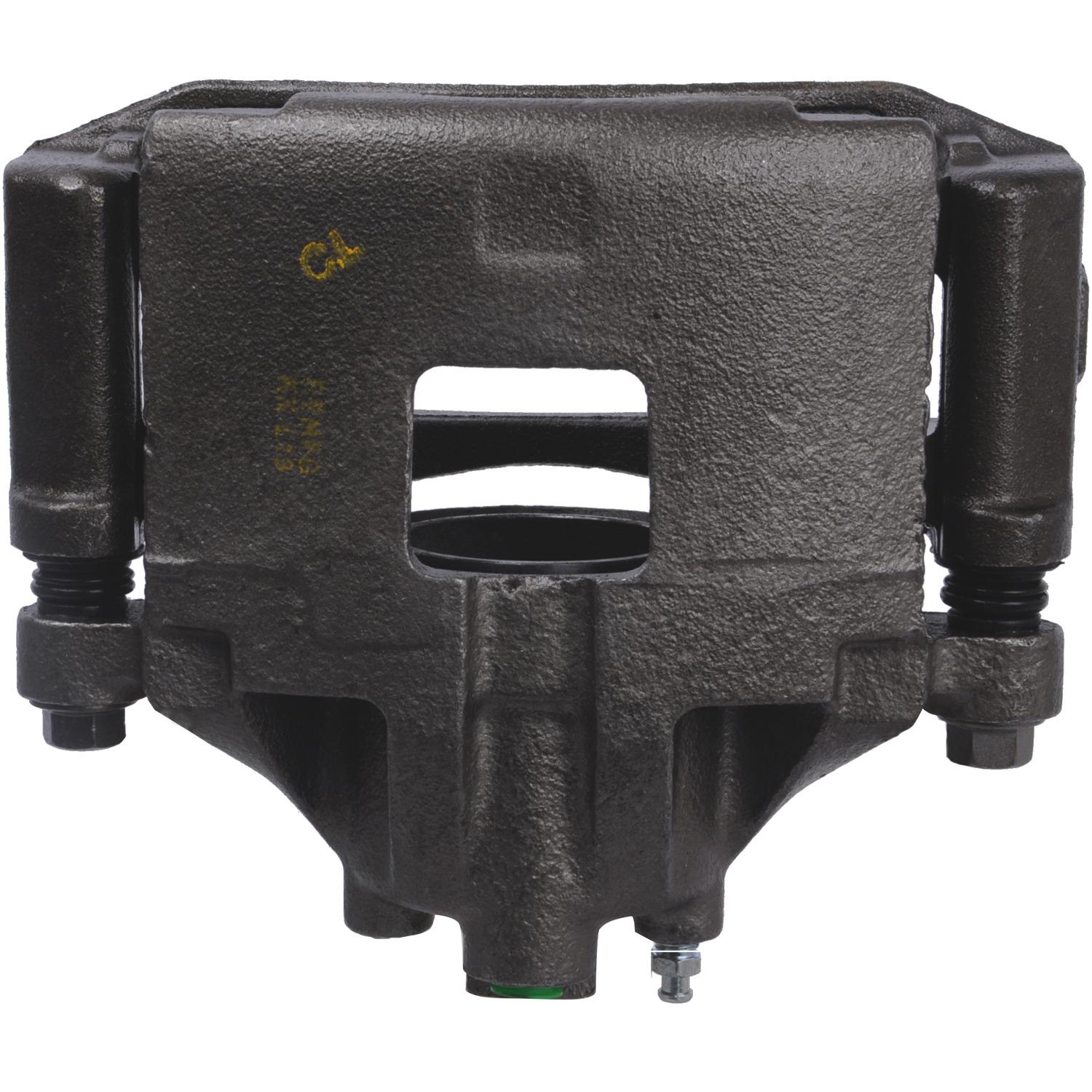 A1 Cardone 18B4639A Disc Brake Caliper product image 5 of 7