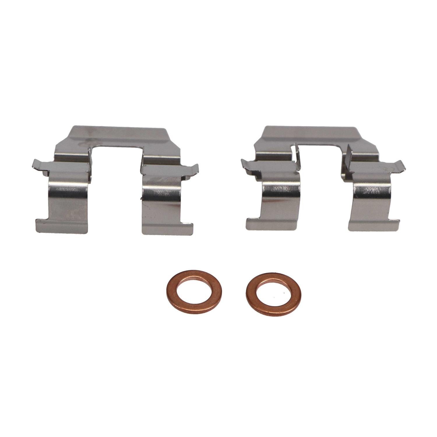 A1 Cardone 18B4644 Disc Brake Caliper product image 2 of 6