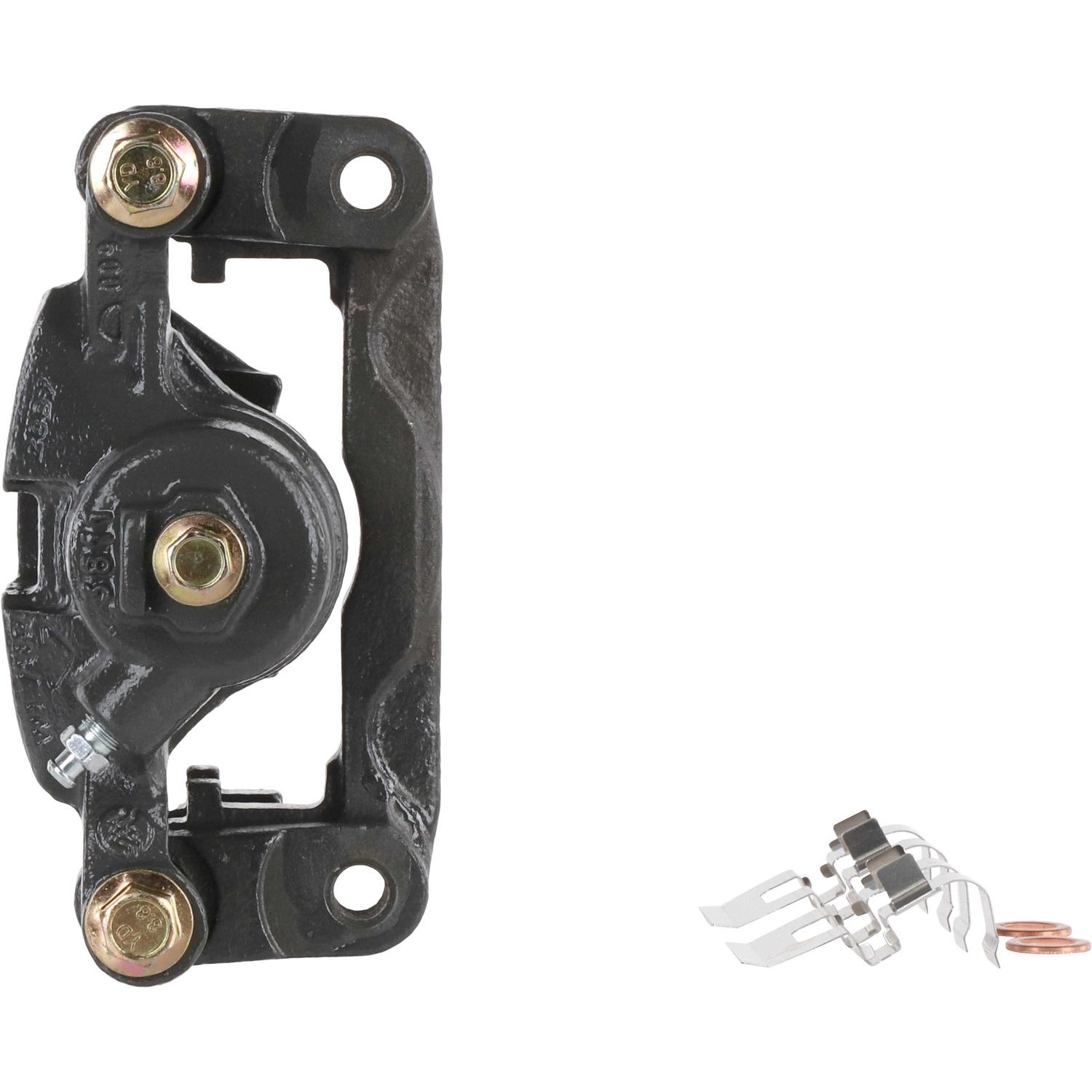 A1 Cardone 18B4644 Disc Brake Caliper product image 4 of 6