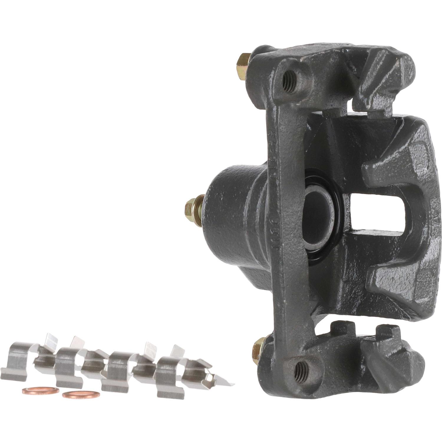 A1 Cardone 18B4644 Disc Brake Caliper product image 5 of 6