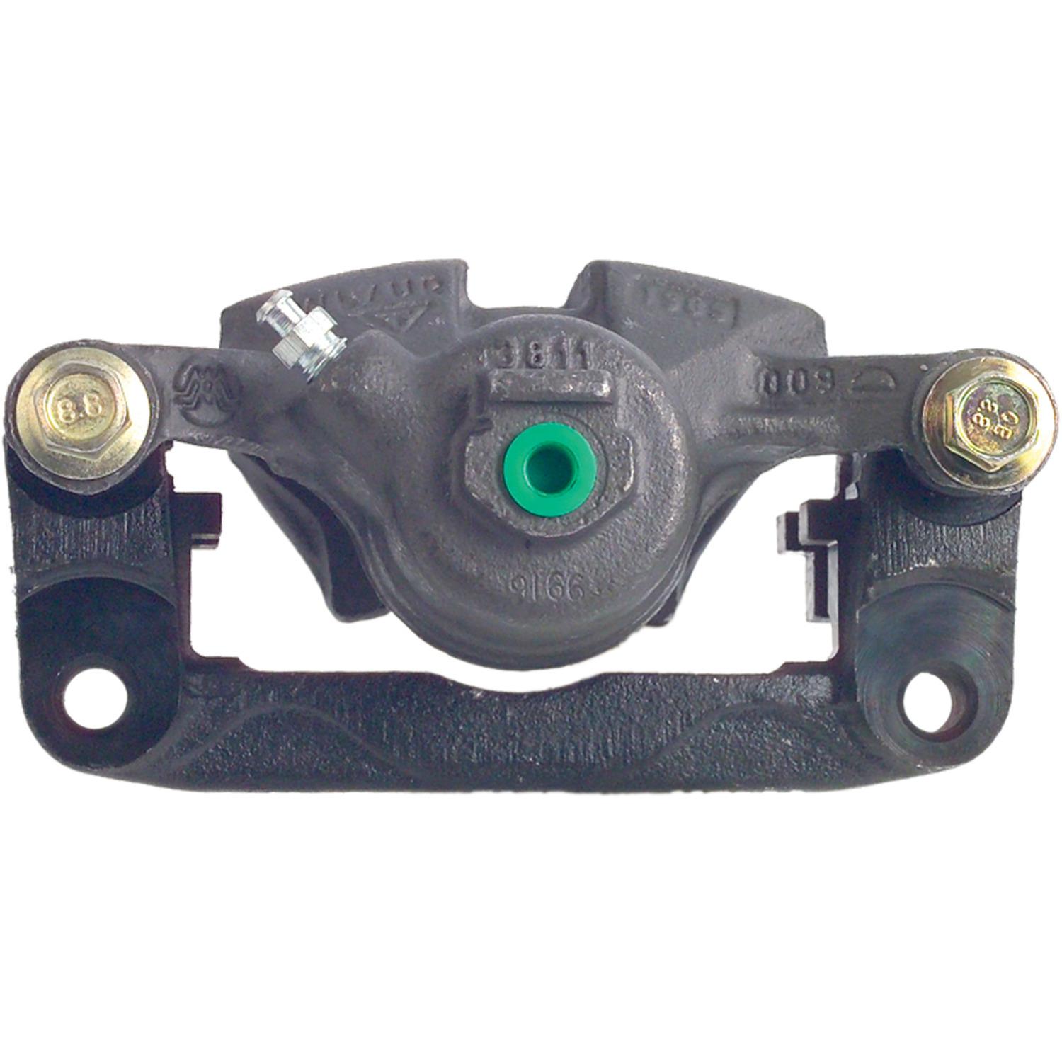 A1 Cardone 18B4644A Disc Brake Caliper product image 2 of 7