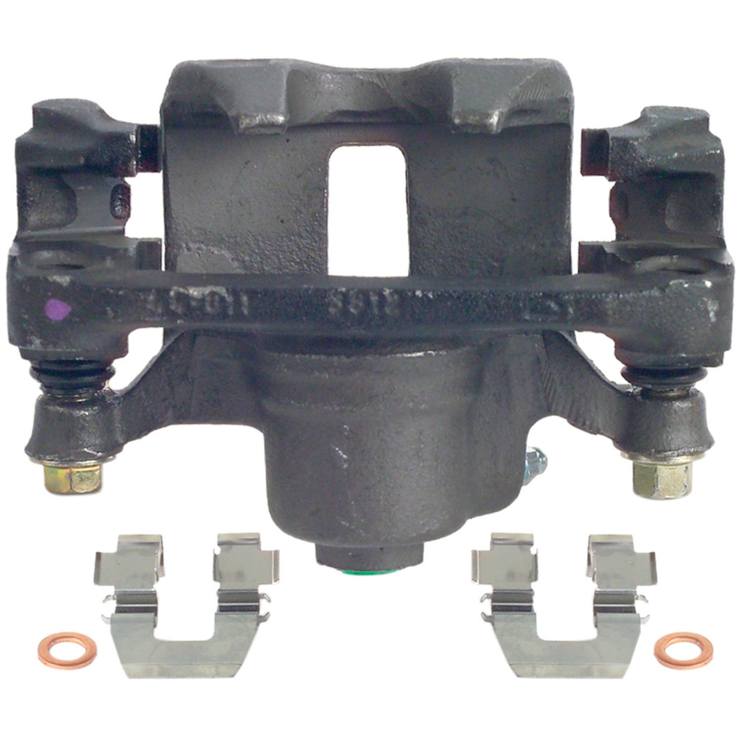 A1 Cardone 18B4644A Disc Brake Caliper product image 3 of 7