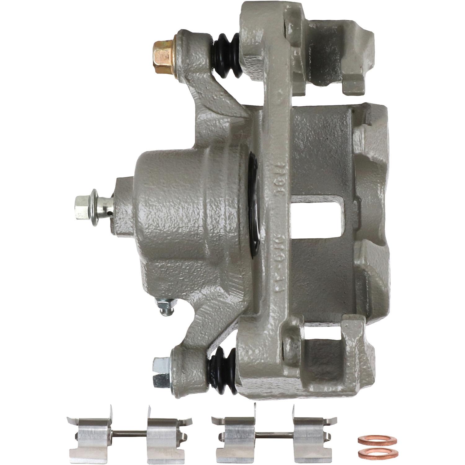 A1 Cardone 18B4645 Disc Brake Caliper product image 1 of 8