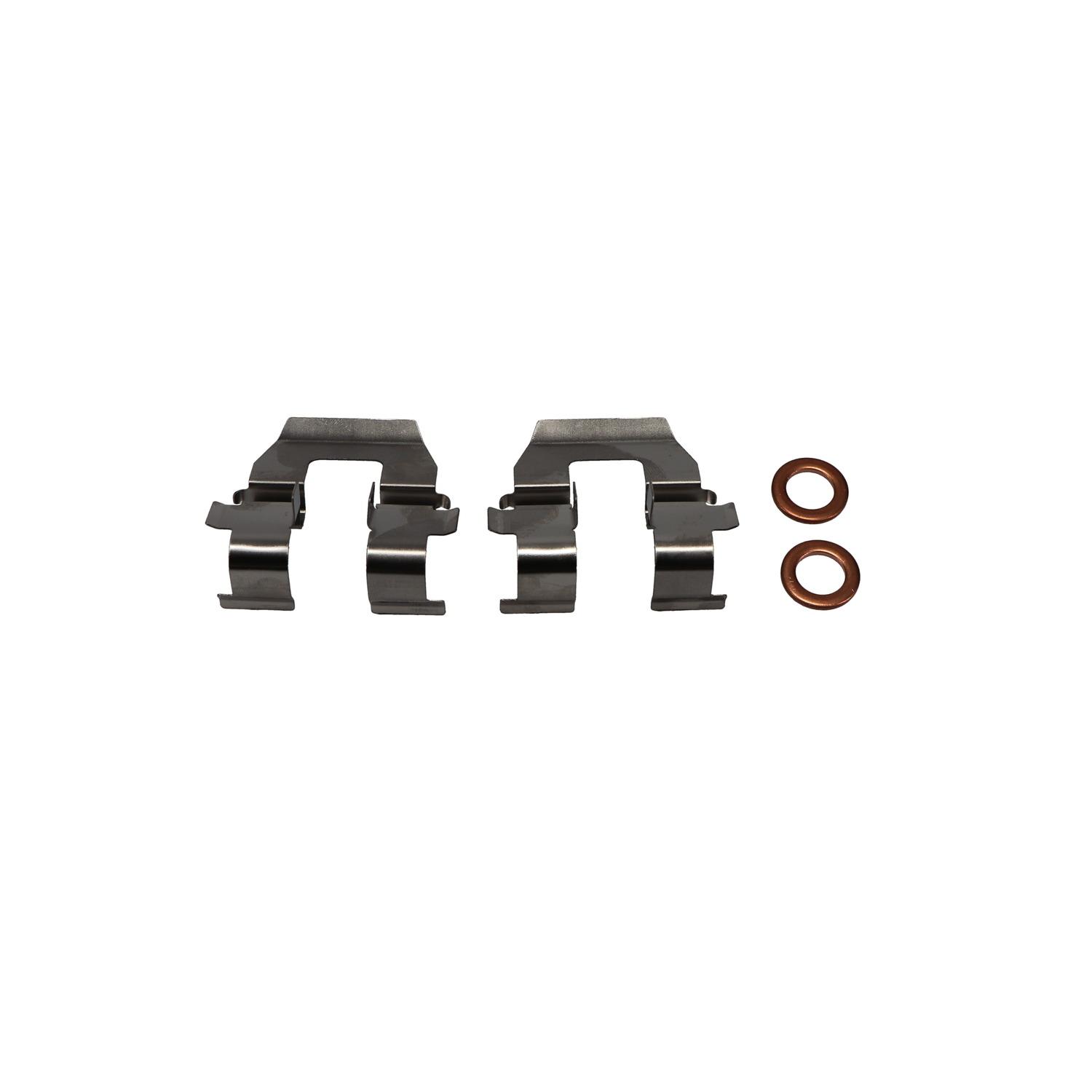 A1 Cardone 18B4645 Disc Brake Caliper product image 2 of 8
