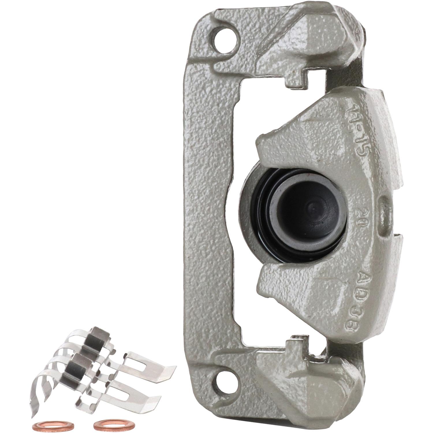 A1 Cardone 18B4645 Disc Brake Caliper product image 3 of 8
