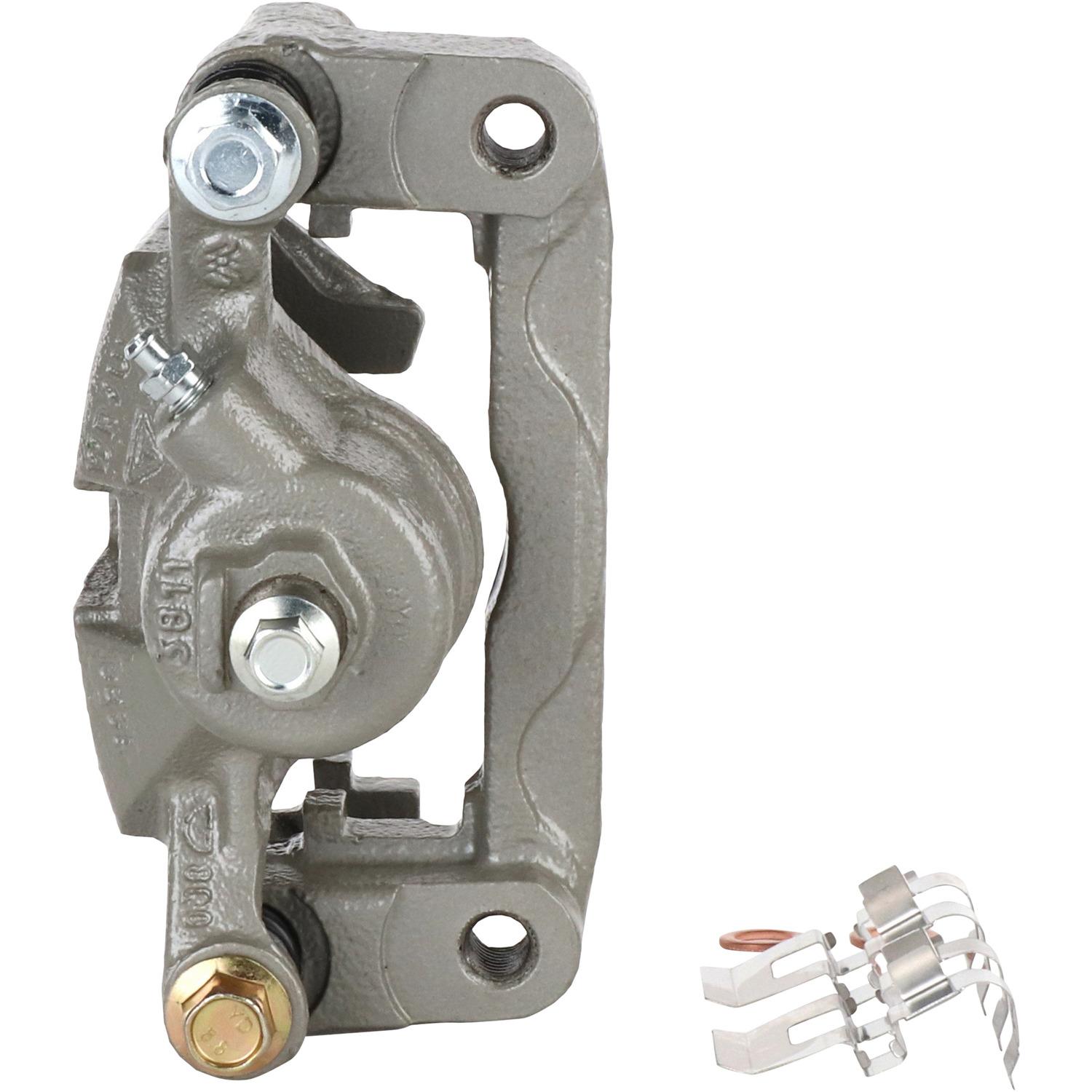 A1 Cardone 18B4645 Disc Brake Caliper product image 4 of 8