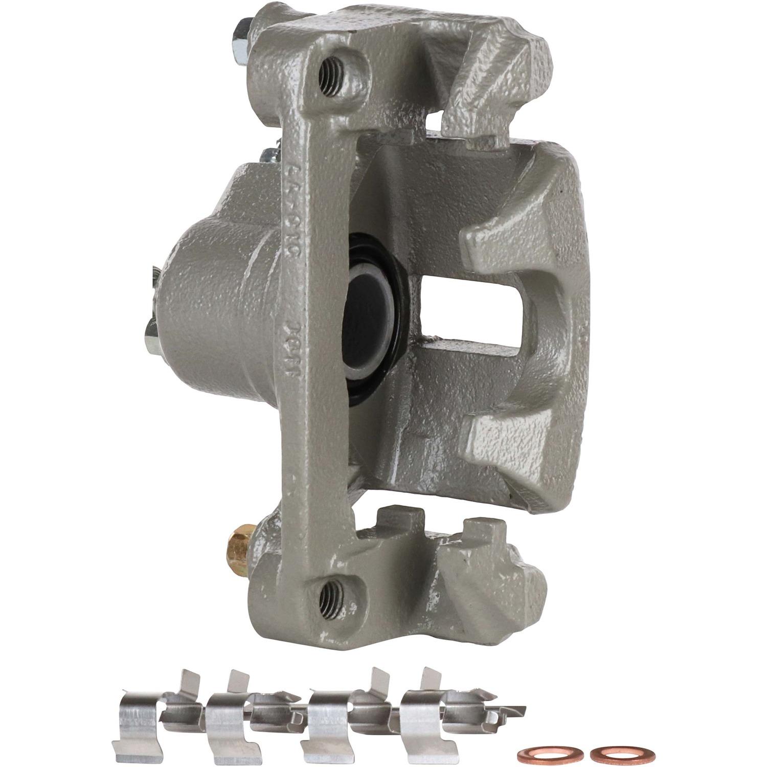 A1 Cardone 18B4645 Disc Brake Caliper product image 5 of 8