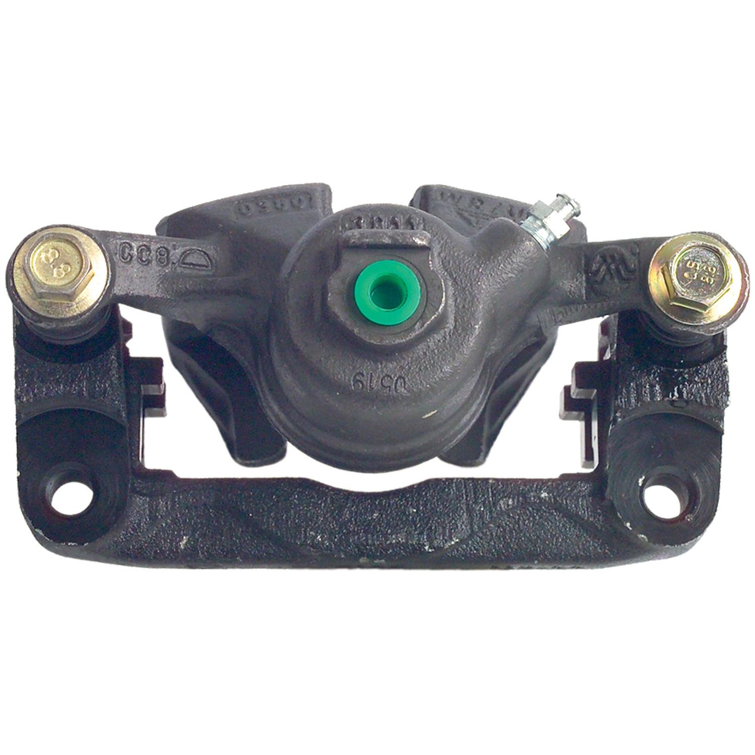 A1 Cardone 18B4645A Disc Brake Caliper product image 2 of 7