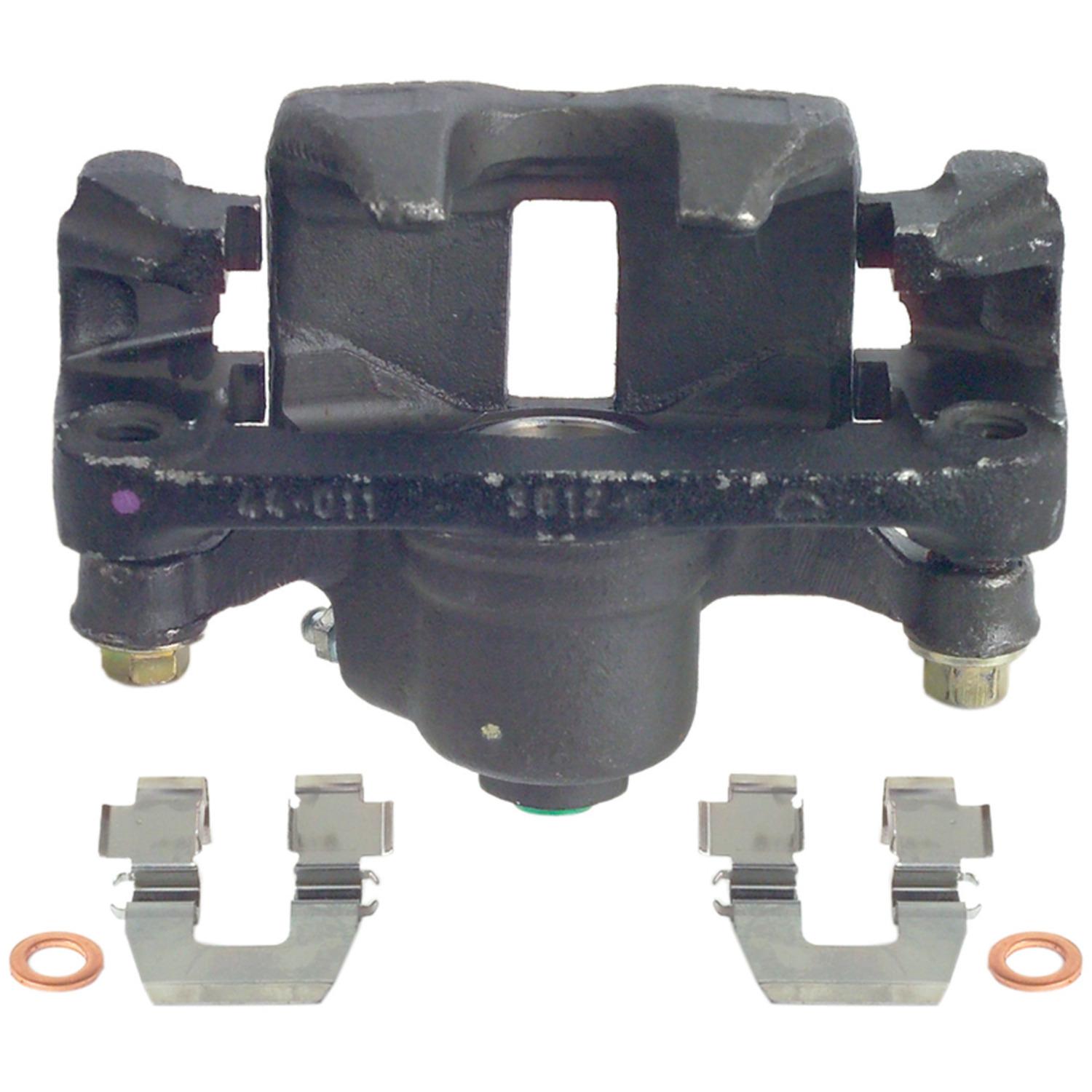 A1 Cardone 18B4645A Disc Brake Caliper product image 3 of 7