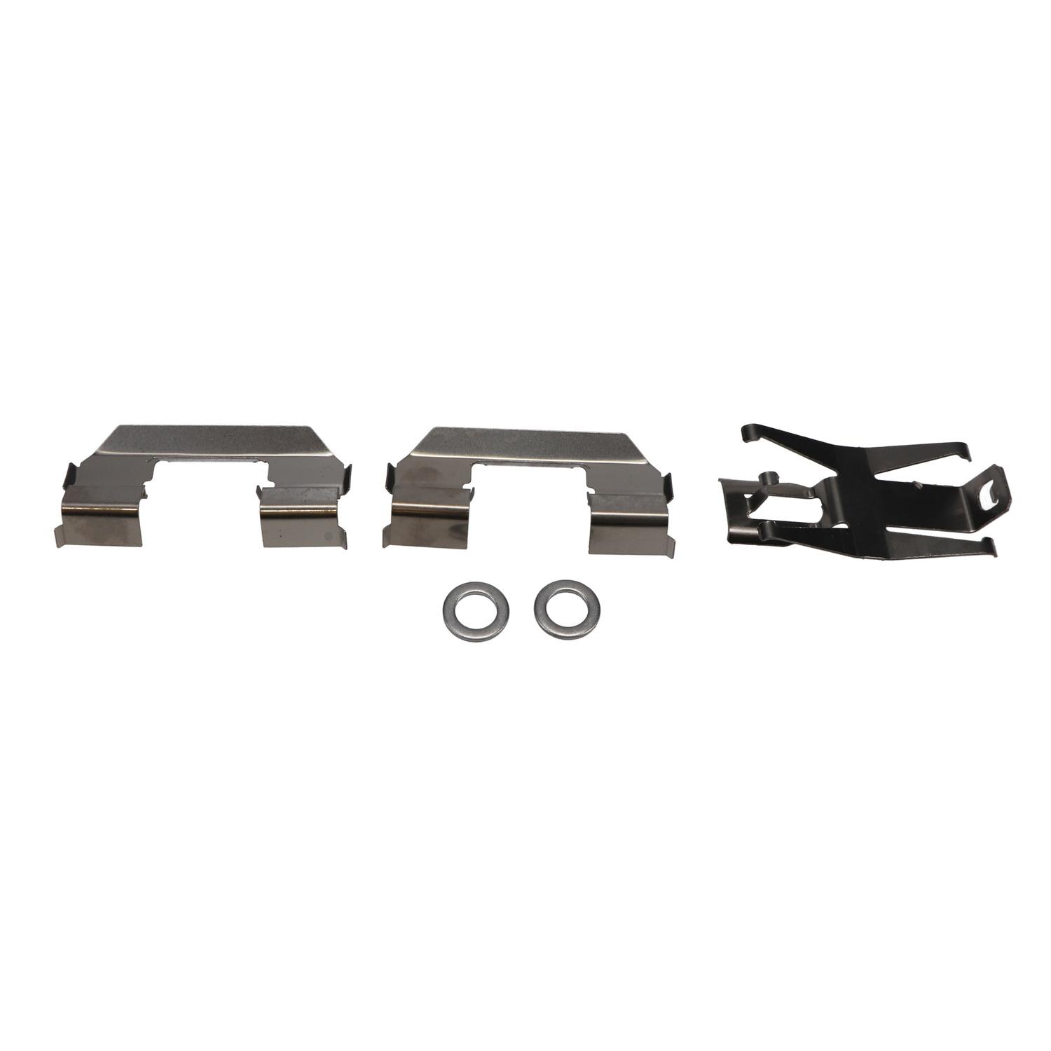 A1 Cardone 18B4647 Disc Brake Caliper product image 2 of 6