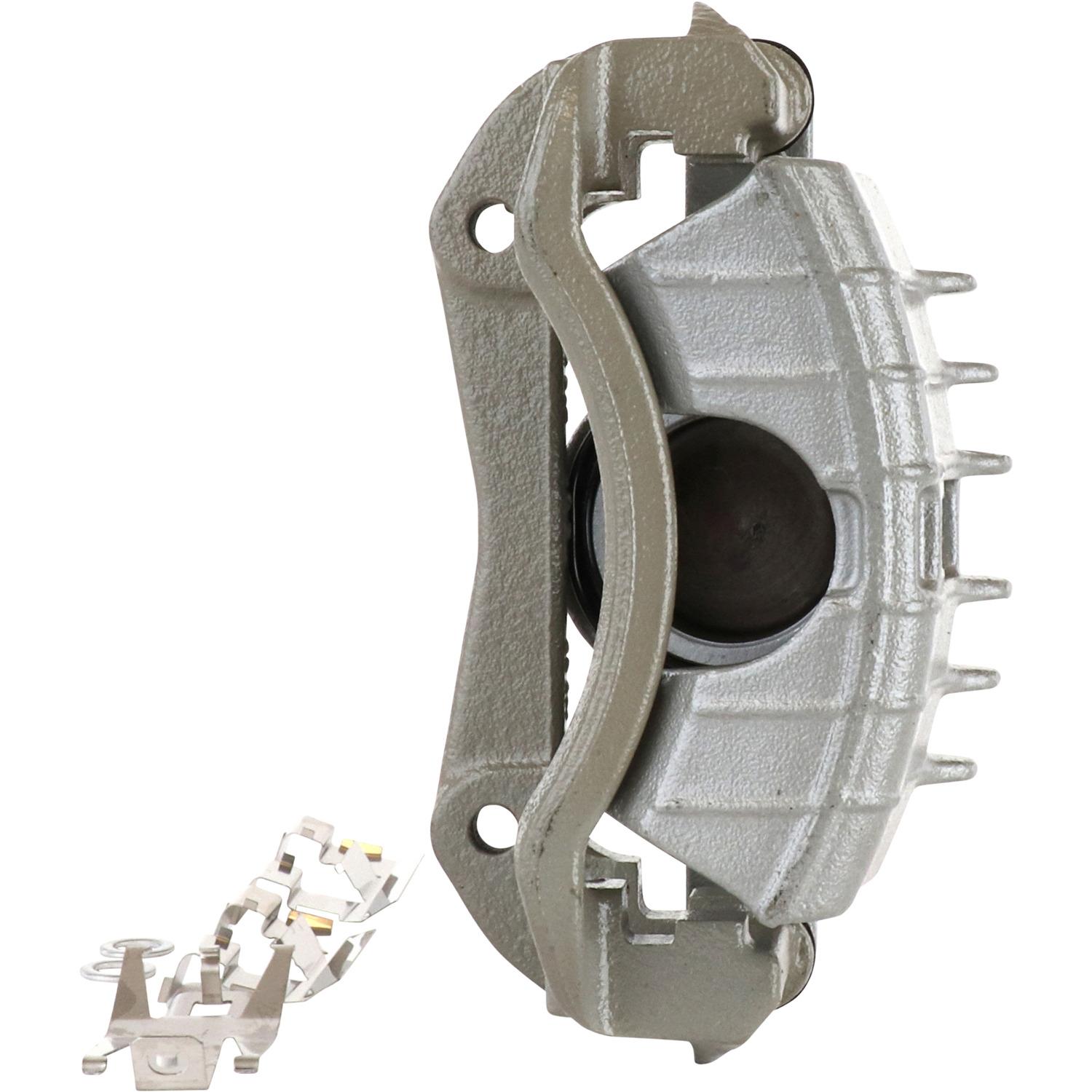 A1 Cardone 18B4647 Disc Brake Caliper product image 3 of 6