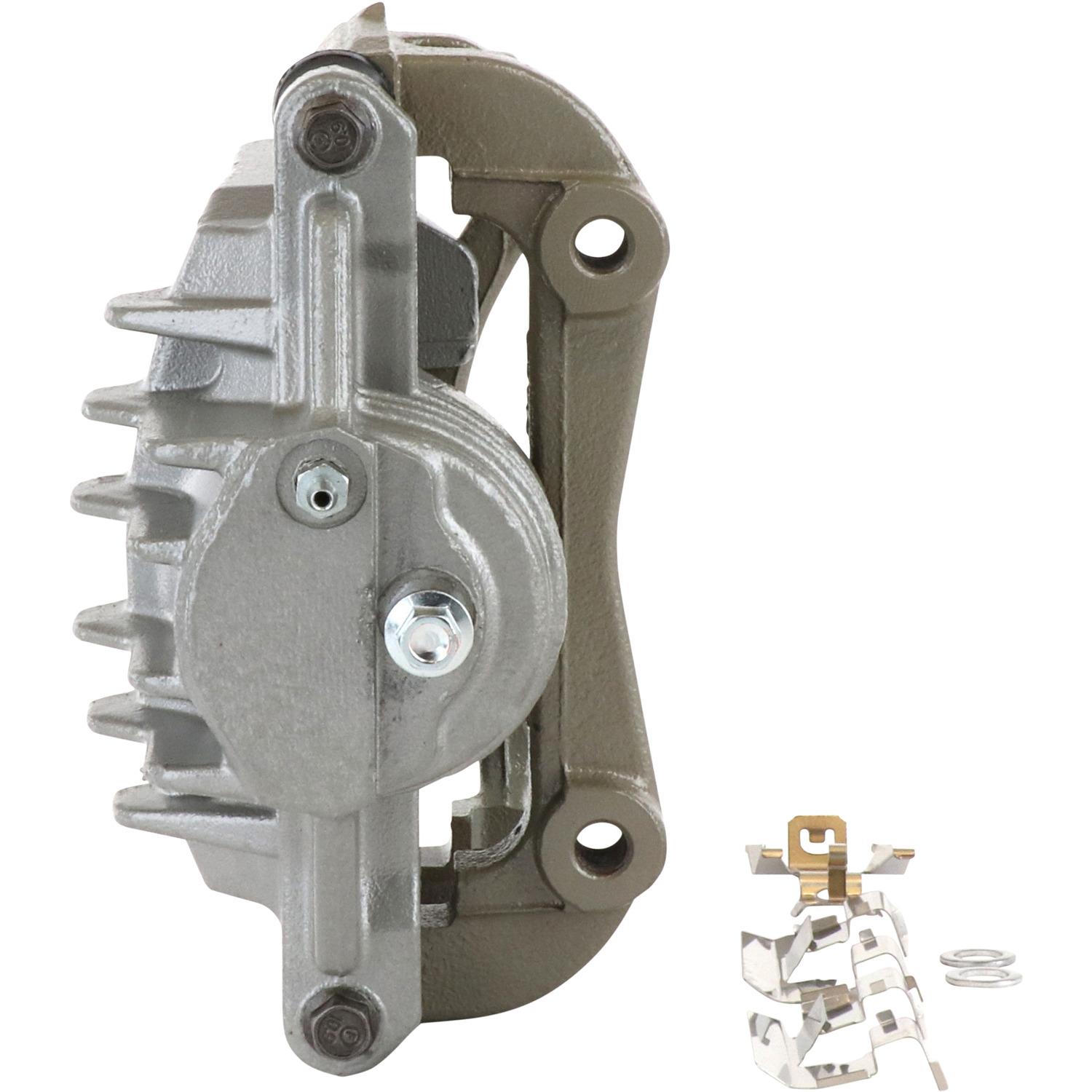 A1 Cardone 18B4647 Disc Brake Caliper product image 4 of 6