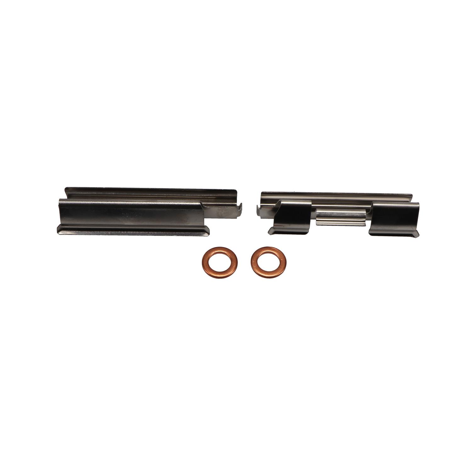 A1 Cardone 18B4652 Disc Brake Caliper product image 2 of 6