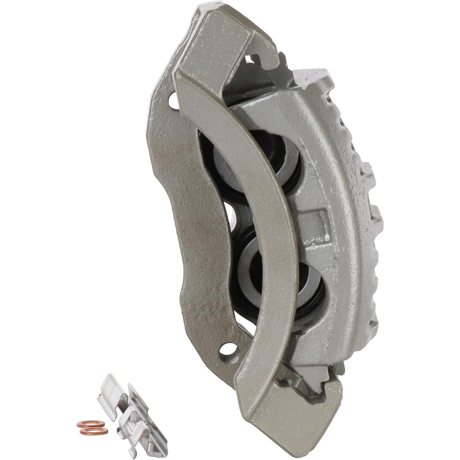 A1 Cardone 18B4652 Disc Brake Caliper product image 3 of 6