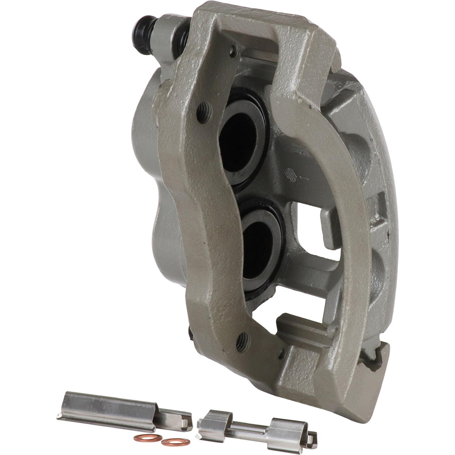 A1 Cardone 18B4652 Disc Brake Caliper product image 5 of 6