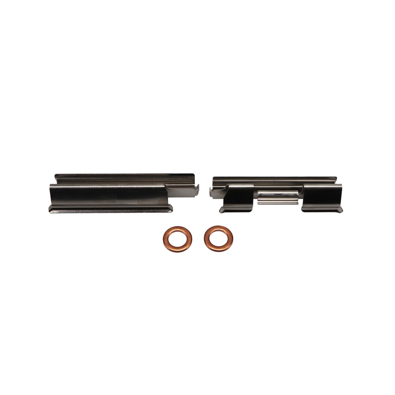A1 Cardone 18B4653 Disc Brake Caliper product image 2 of 6