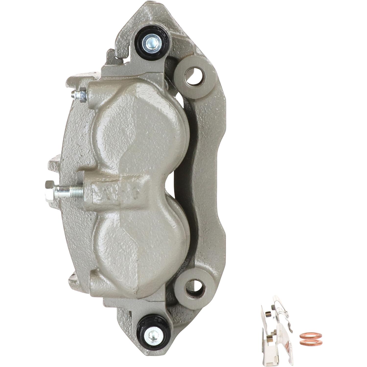 A1 Cardone 18B4653 Disc Brake Caliper product image 4 of 6