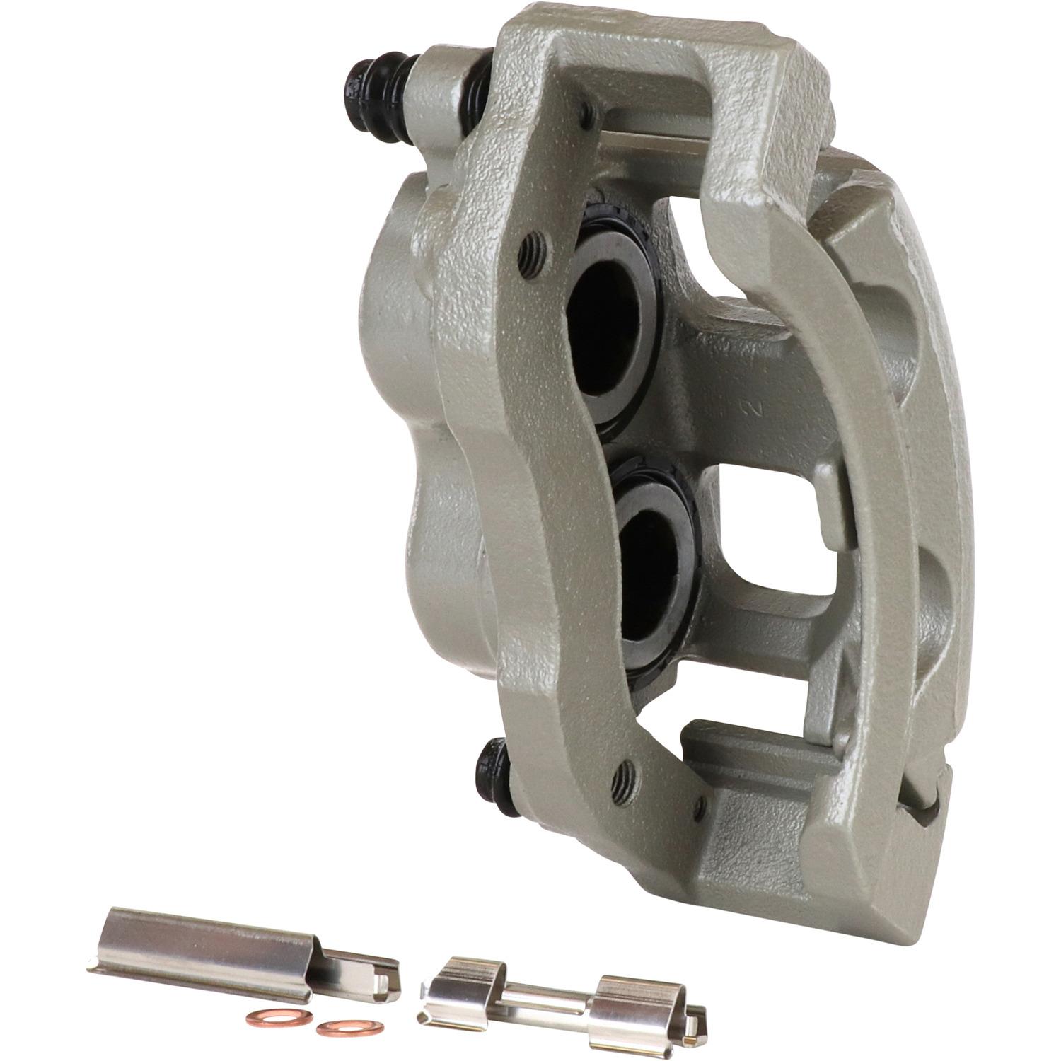 A1 Cardone 18B4653 Disc Brake Caliper product image 5 of 6
