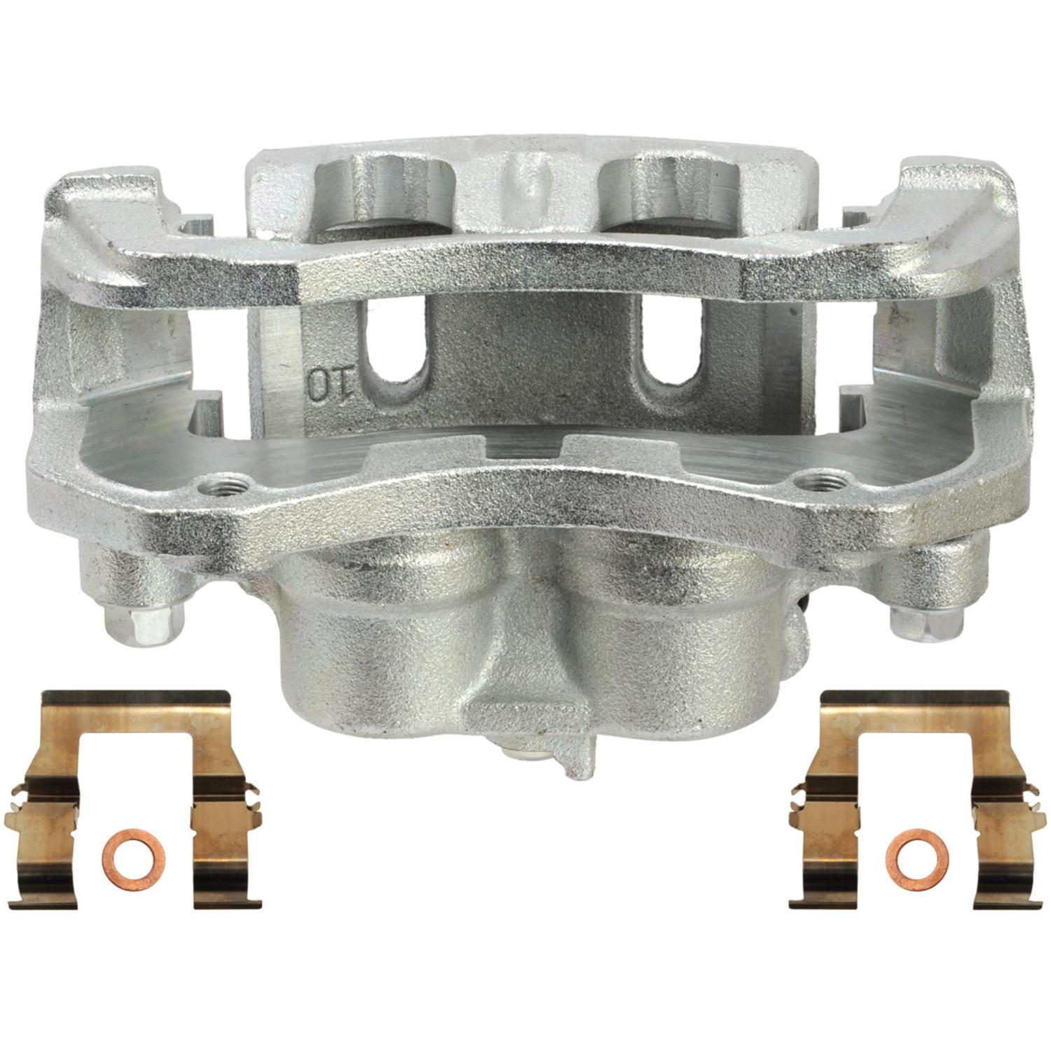 A1 Cardone 18B4670B Disc Brake Caliper product image 3 of 7