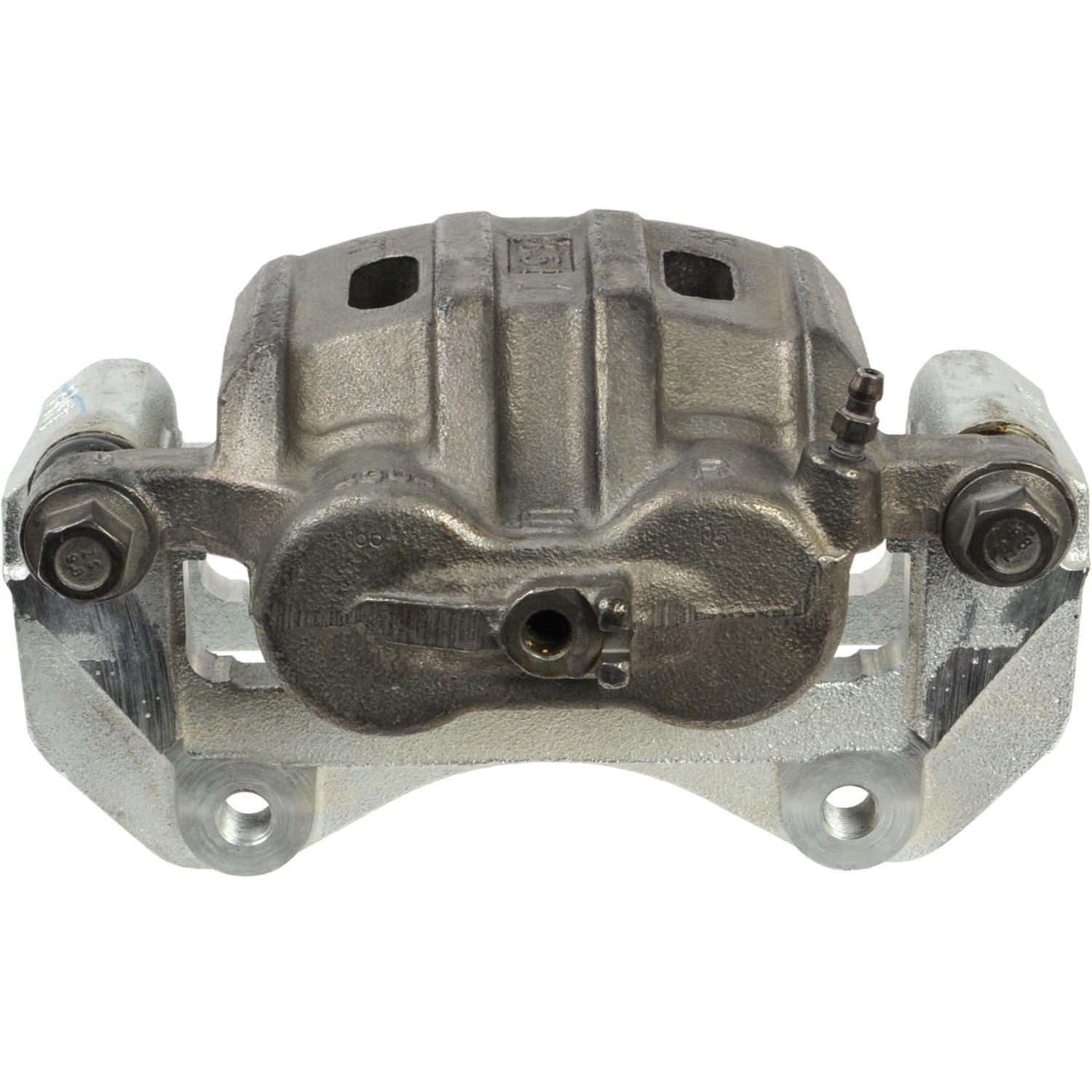 A1 Cardone 18B4671B Disc Brake Caliper product image 2 of 7