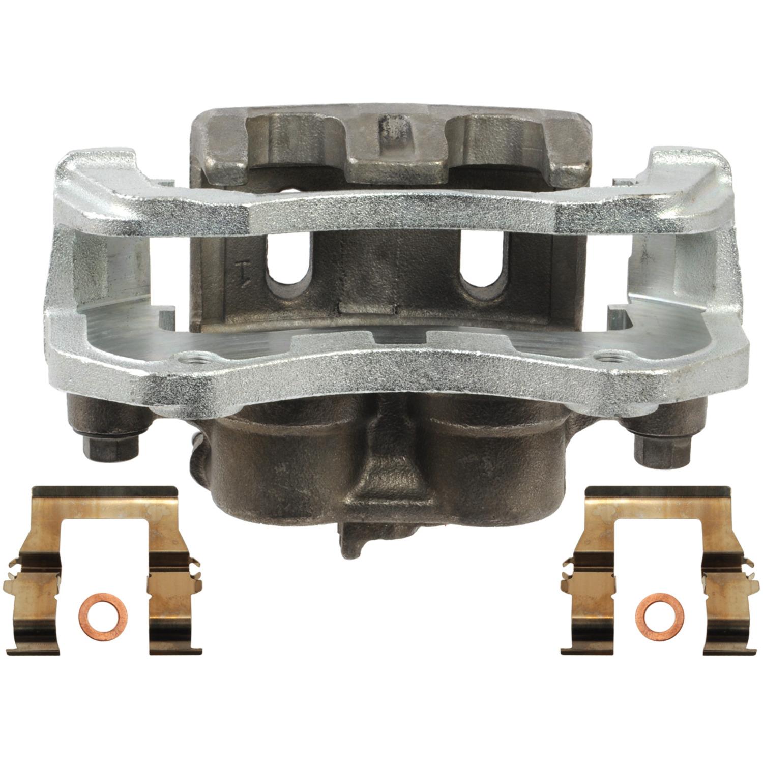 A1 Cardone 18B4671B Disc Brake Caliper product image 3 of 7