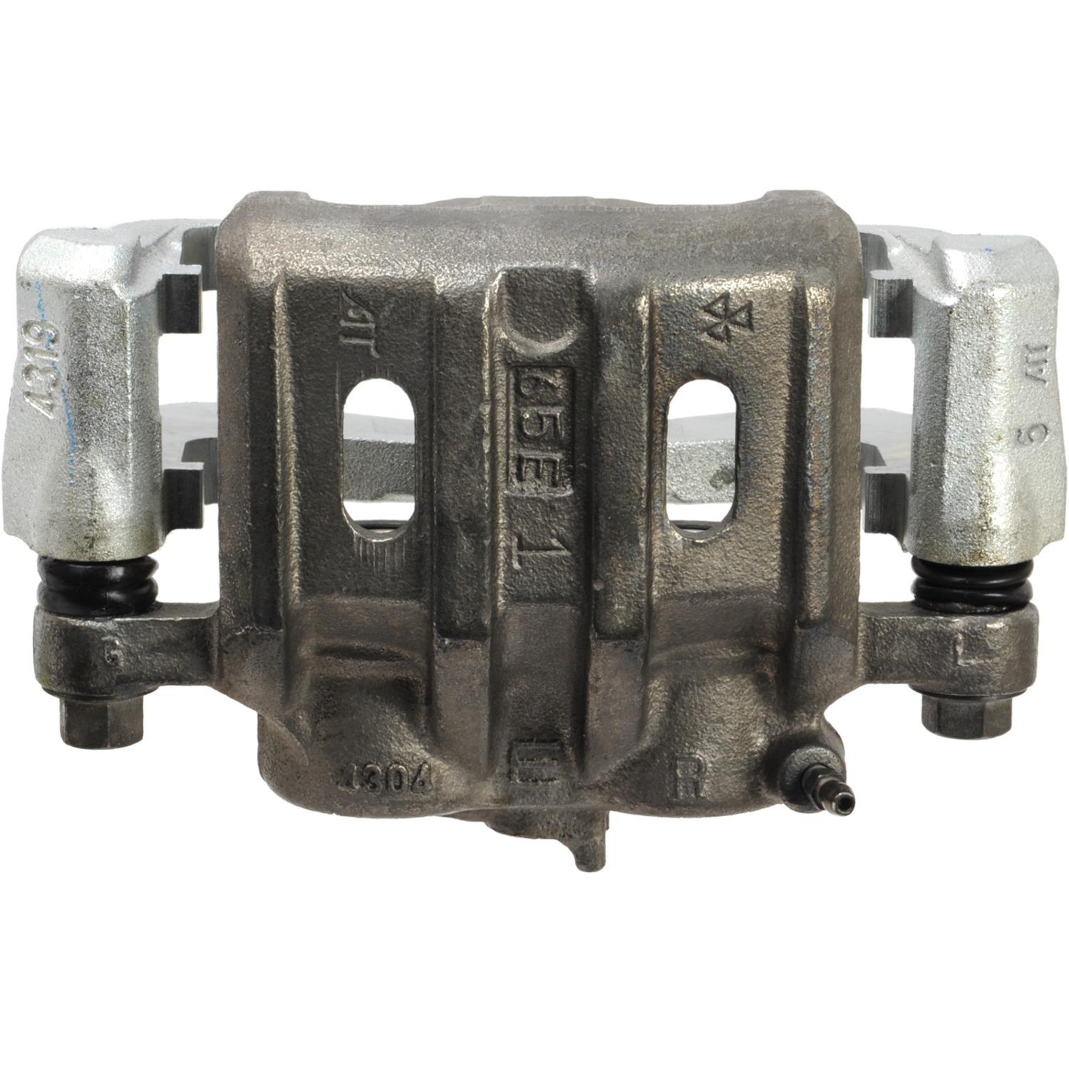 A1 Cardone 18B4671B Disc Brake Caliper product image 4 of 7