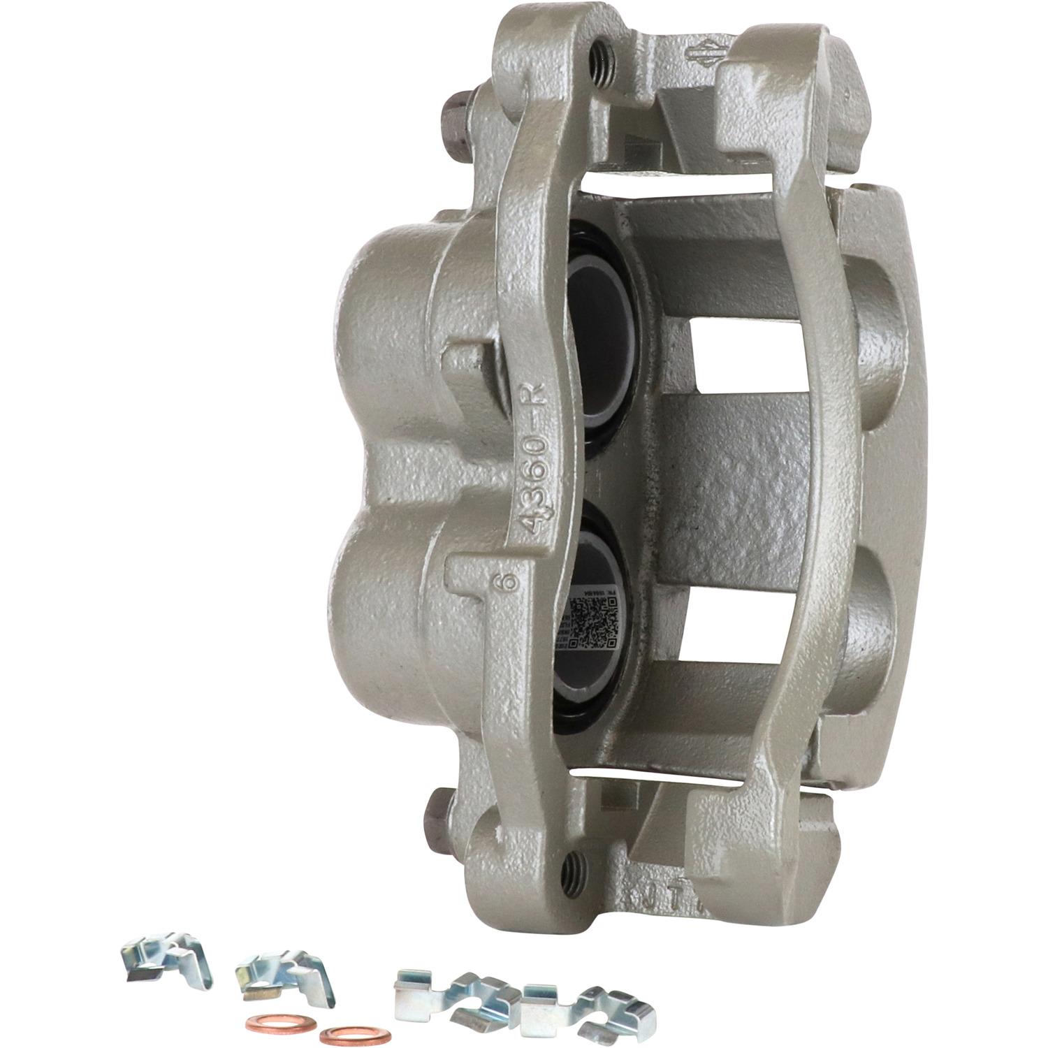 A1 Cardone 18B4694 Disc Brake Caliper product image 5 of 6