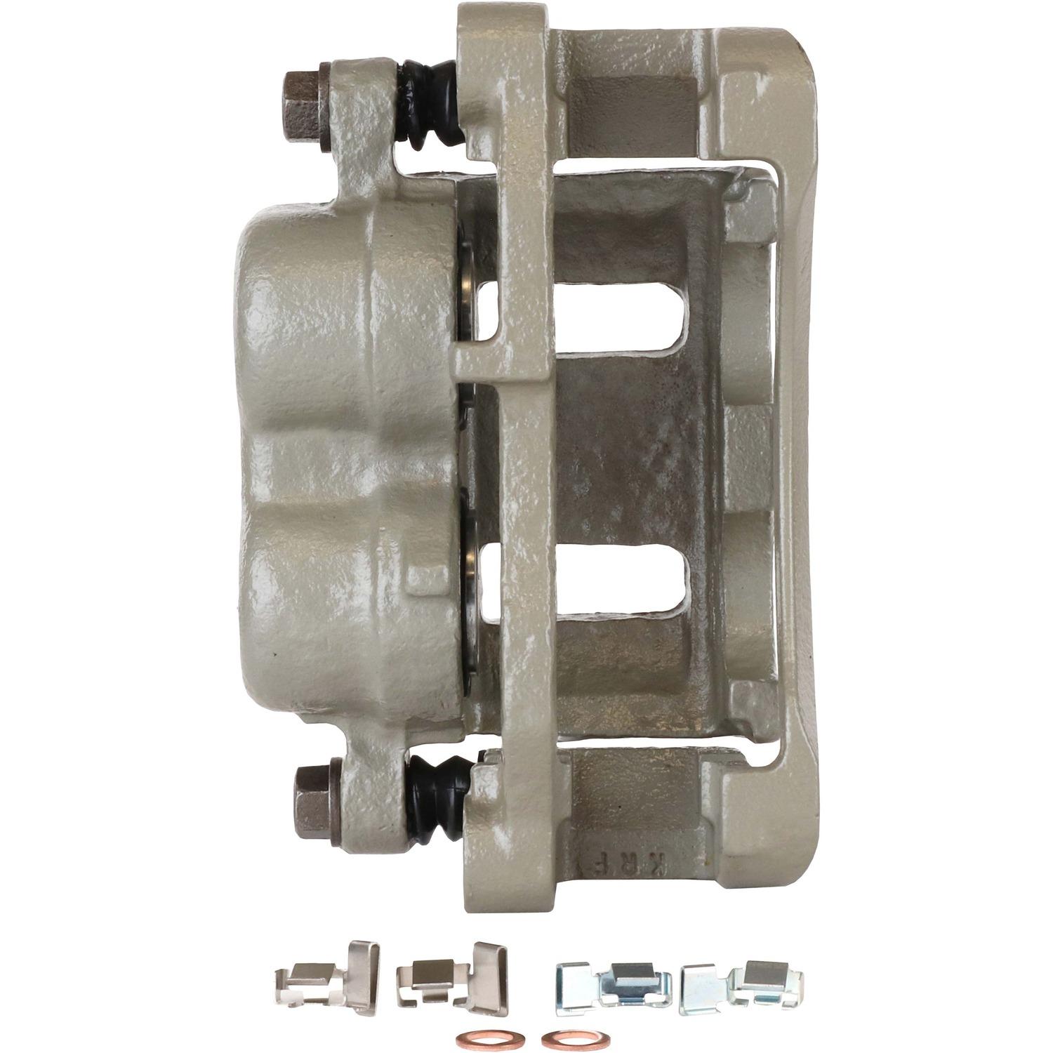 A1 Cardone 18B4695 - Disc Brake Caliper A1 Cardone 18B4695 Disc Brake Caliper product image 1 of 8