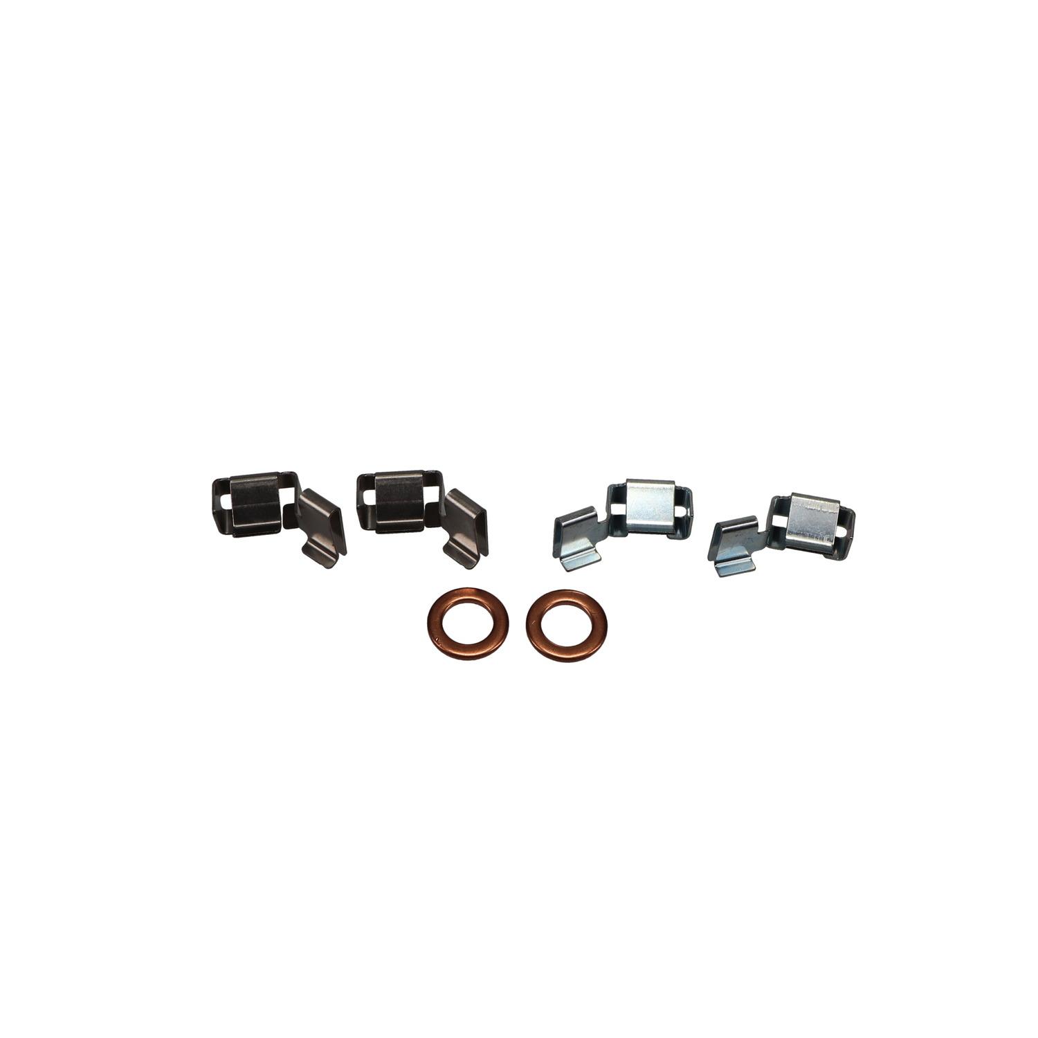 A1 Cardone 18B4695 - Disc Brake Caliper A1 Cardone 18B4695 Disc Brake Caliper product image 2 of 8