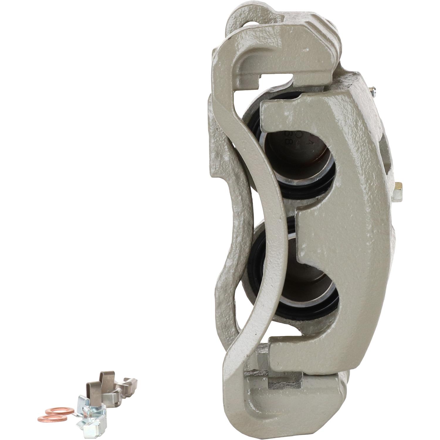 A1 Cardone 18B4695 - Disc Brake Caliper A1 Cardone 18B4695 Disc Brake Caliper product image 3 of 8