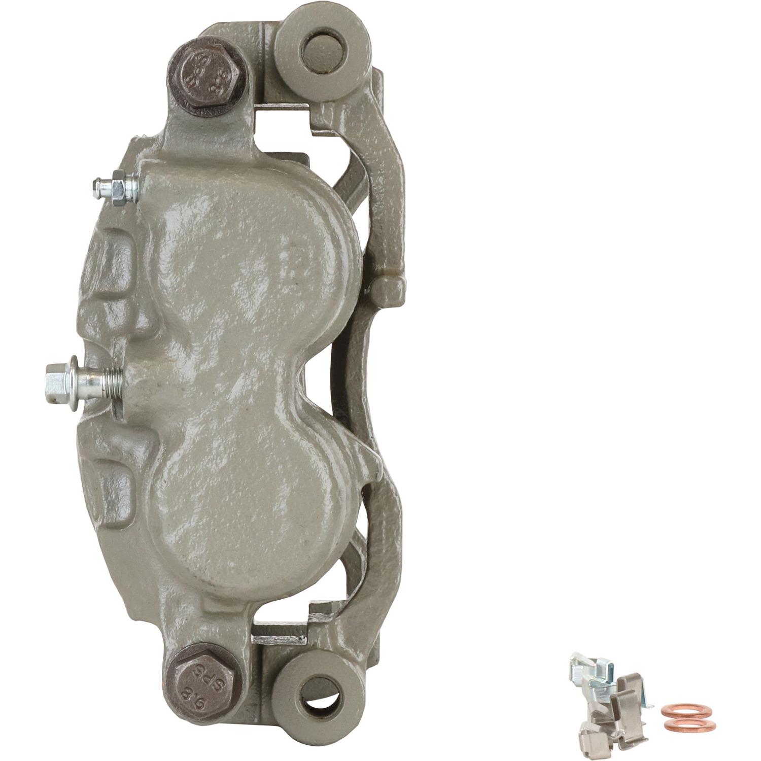 A1 Cardone 18B4695 - Disc Brake Caliper A1 Cardone 18B4695 Disc Brake Caliper product image 4 of 8