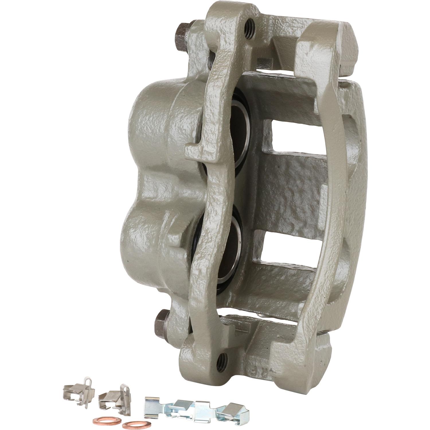 A1 Cardone 18B4695 - Disc Brake Caliper A1 Cardone 18B4695 Disc Brake Caliper product image 5 of 8