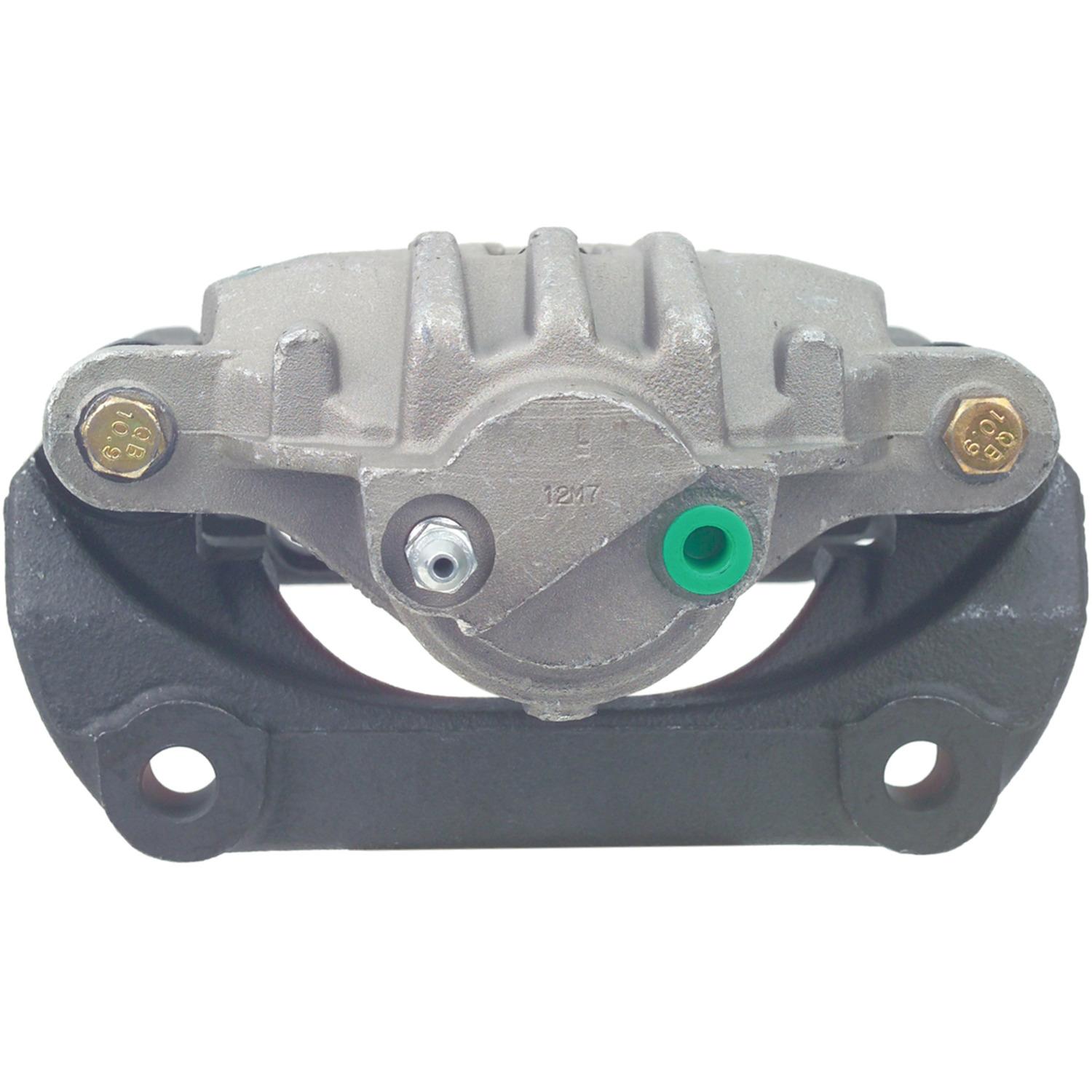 A1 Cardone 18B4696 - Disc Brake Caliper A1 Cardone 18B4696 Disc Brake Caliper product image 2 of 4