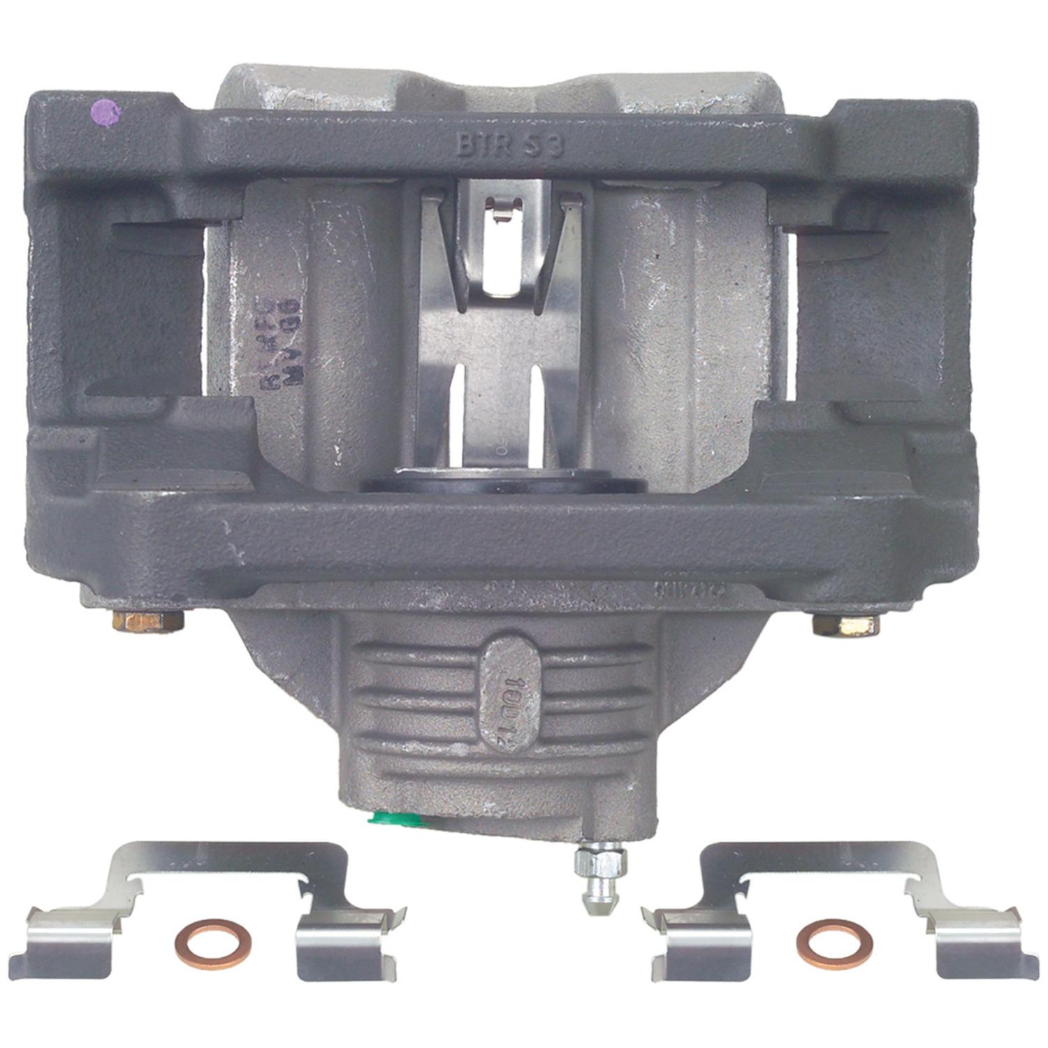 A1 Cardone 18B4696 - Disc Brake Caliper A1 Cardone 18B4696 Disc Brake Caliper product image 3 of 4