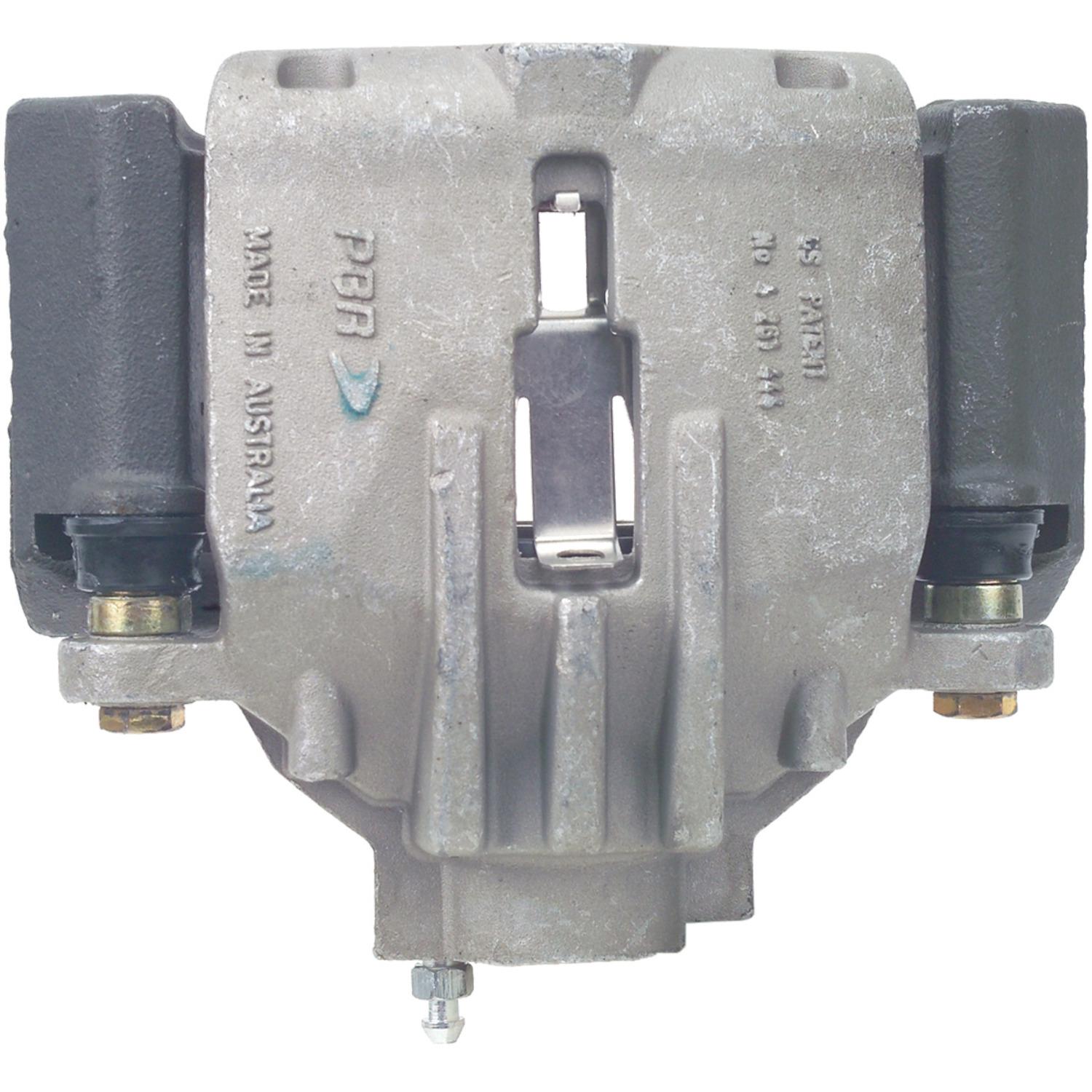 A1 Cardone 18B4696 - Disc Brake Caliper A1 Cardone 18B4696 Disc Brake Caliper product image 4 of 4