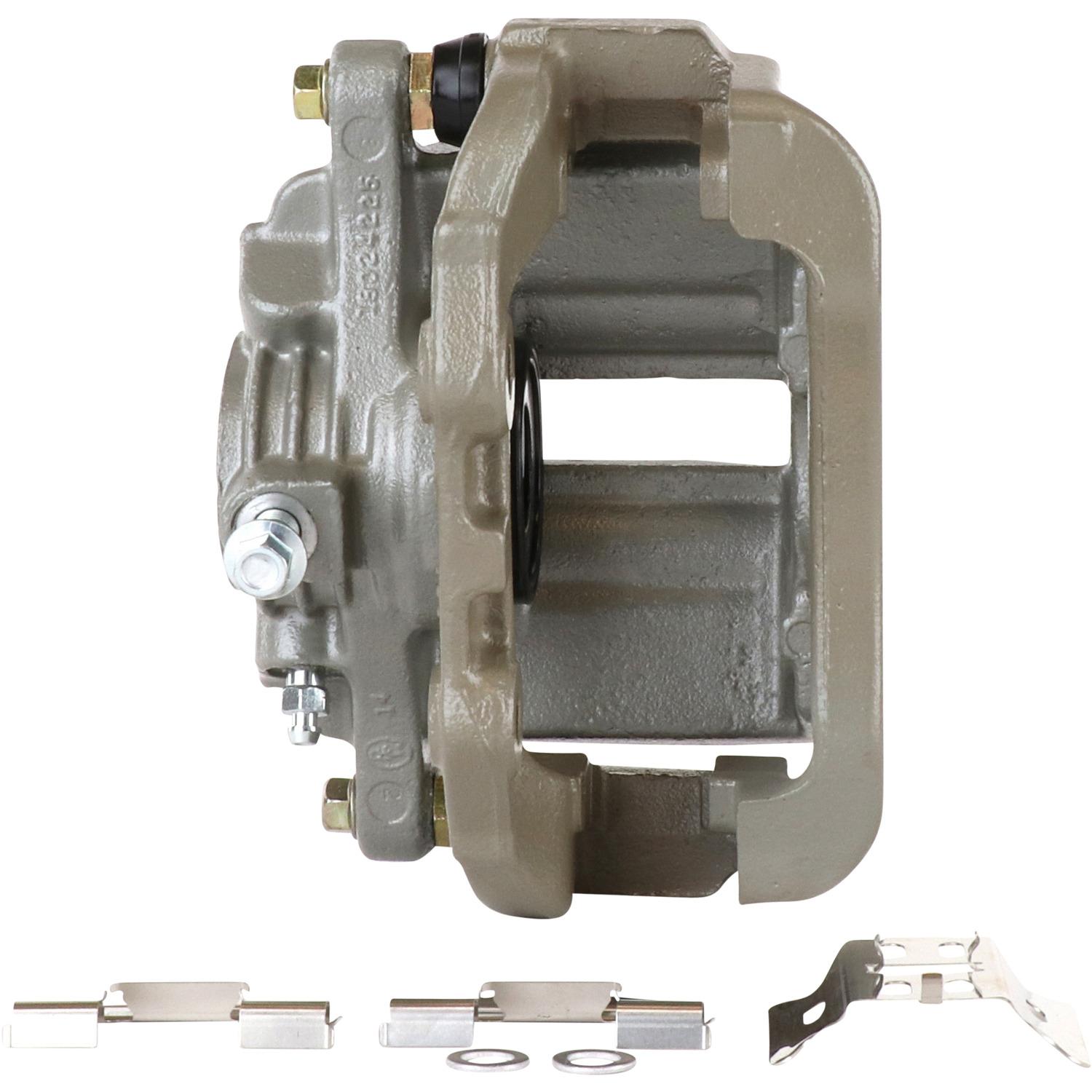 A1 Cardone 18B4712 Disc Brake Caliper product image 1 of 9