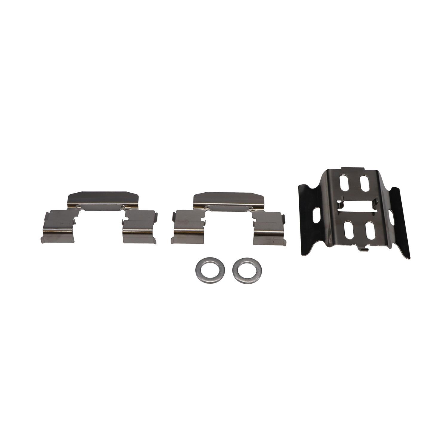 A1 Cardone 18B4712 Disc Brake Caliper product image 2 of 9
