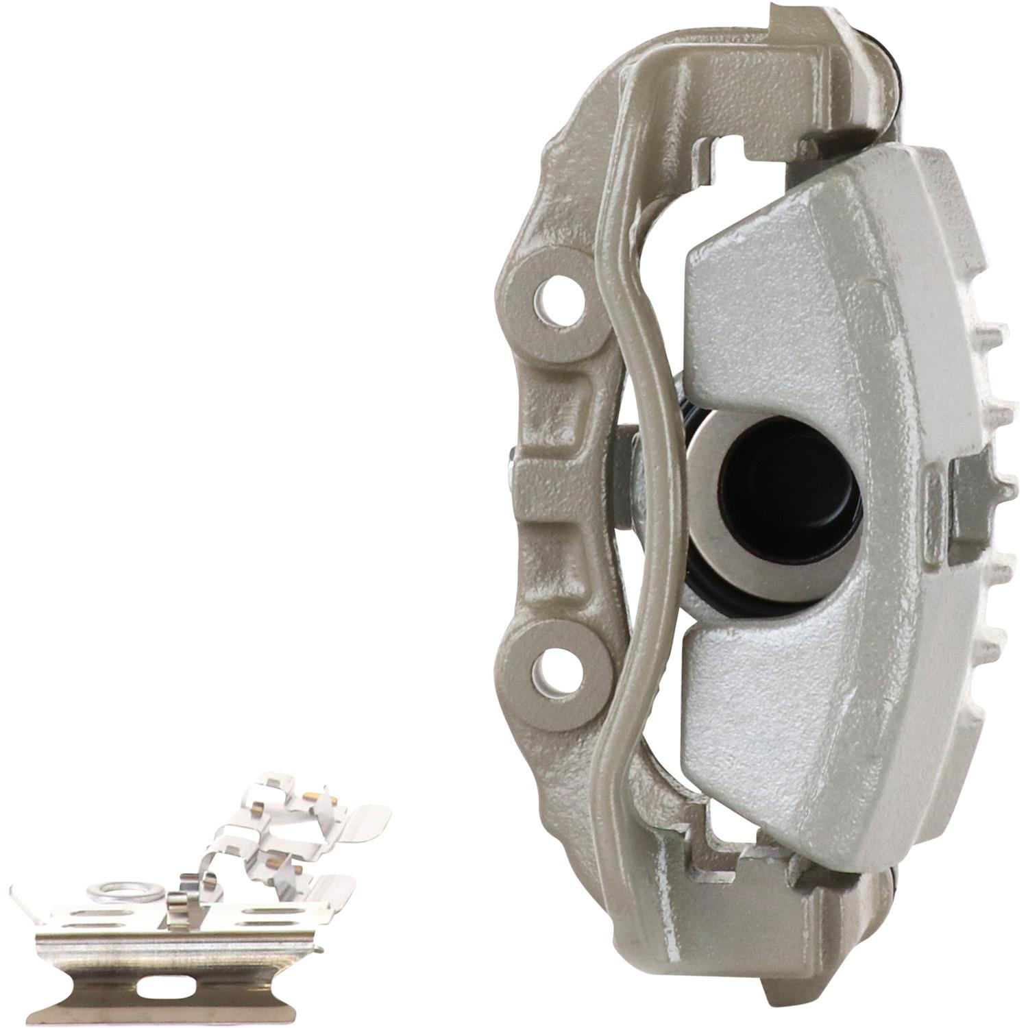 A1 Cardone 18B4712 Disc Brake Caliper product image 3 of 9
