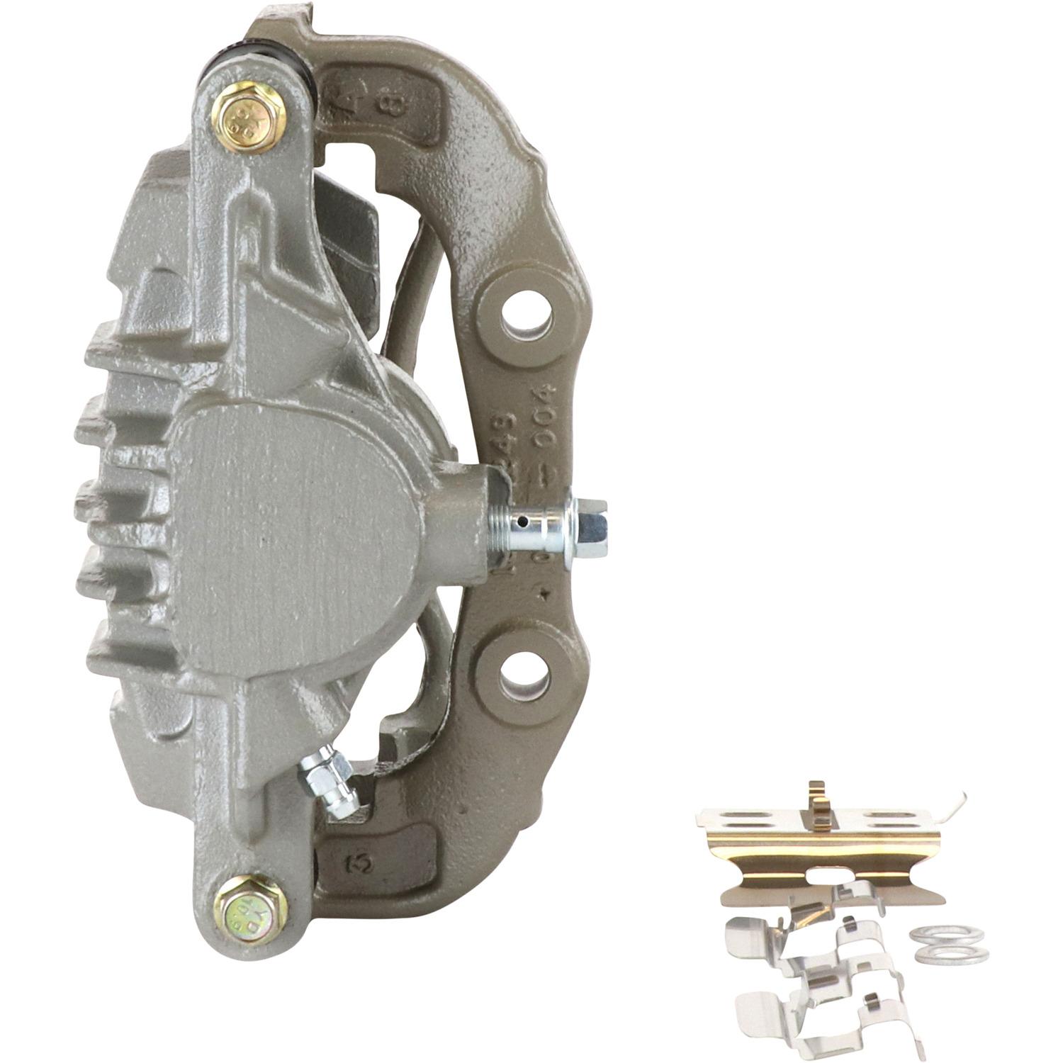 A1 Cardone 18B4712 Disc Brake Caliper product image 4 of 9