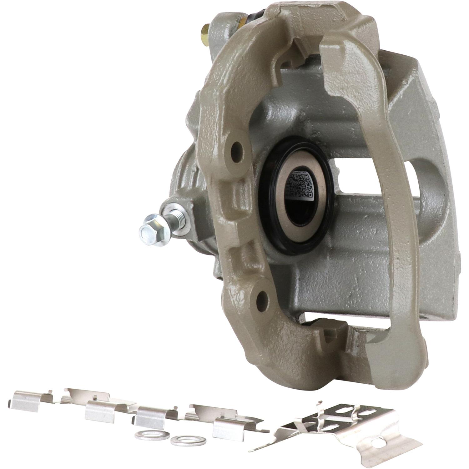 A1 Cardone 18B4712 Disc Brake Caliper product image 5 of 9