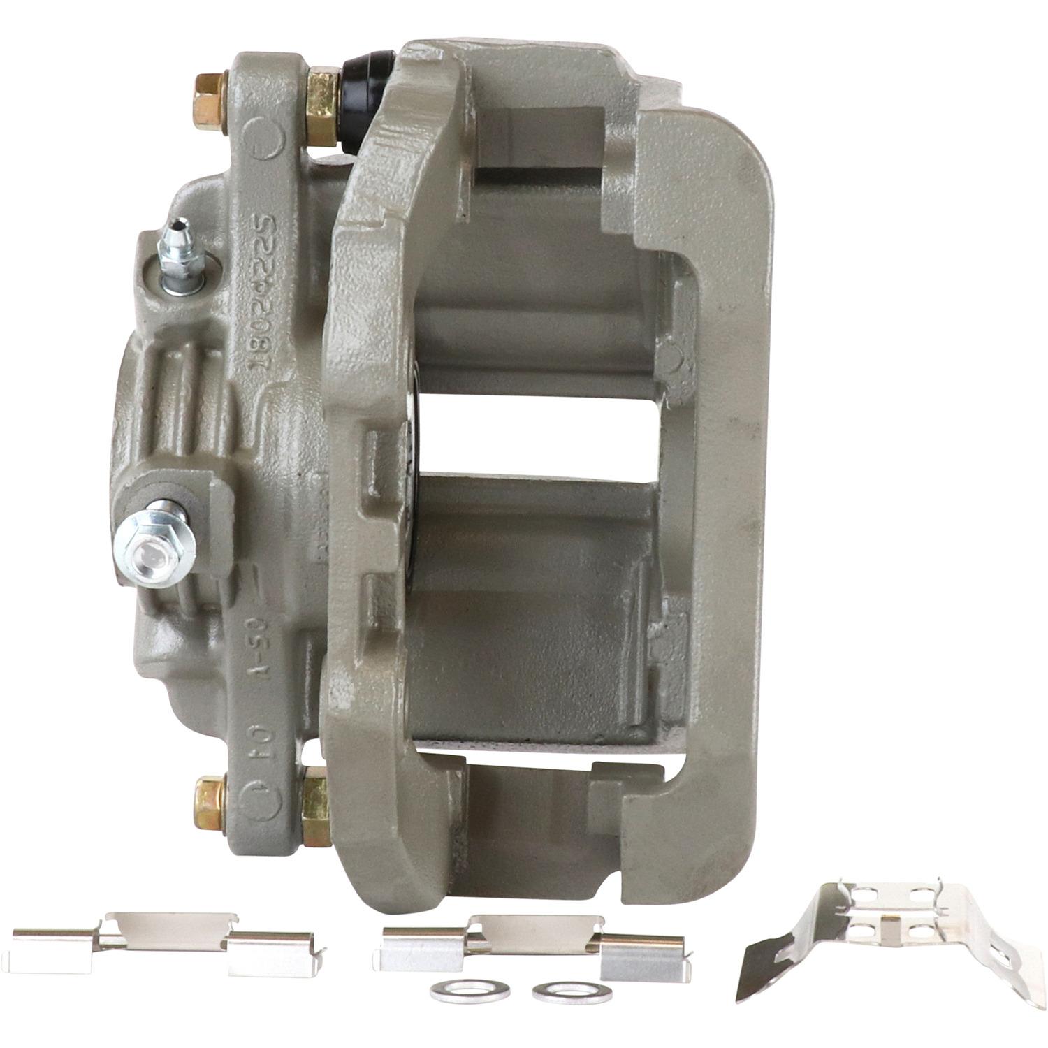 A1 Cardone 18B4713 - Disc Brake Caliper A1 Cardone 18B4713 Disc Brake Caliper product image 1 of 9