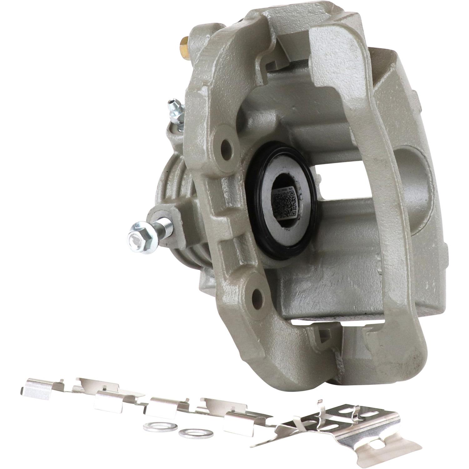 A1 Cardone 18B4713 - Disc Brake Caliper A1 Cardone 18B4713 Disc Brake Caliper product image 5 of 9