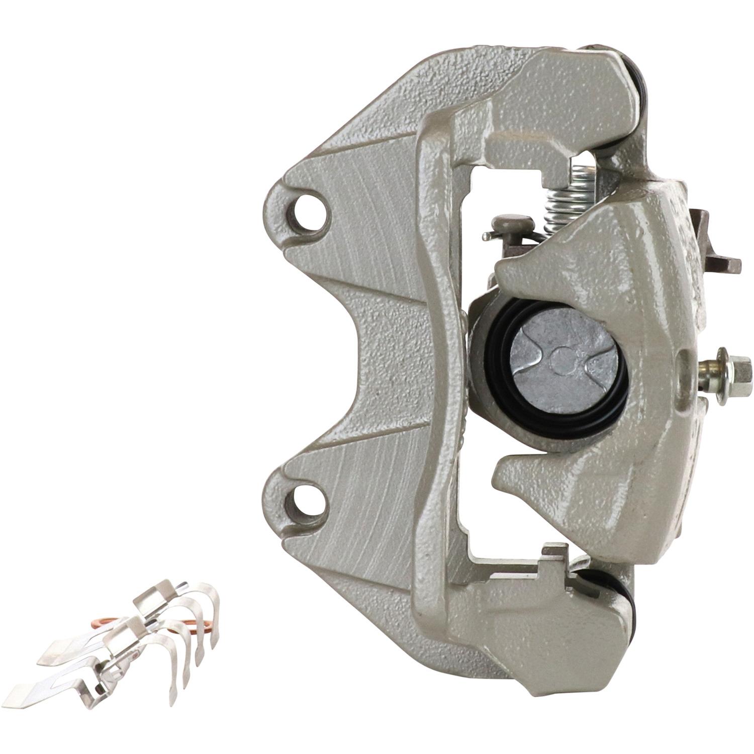 A1 Cardone 18B4718 Disc Brake Caliper product image 2 of 9