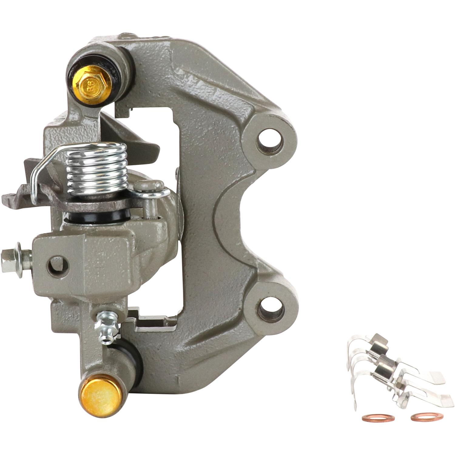 A1 Cardone 18B4718 Disc Brake Caliper product image 3 of 9