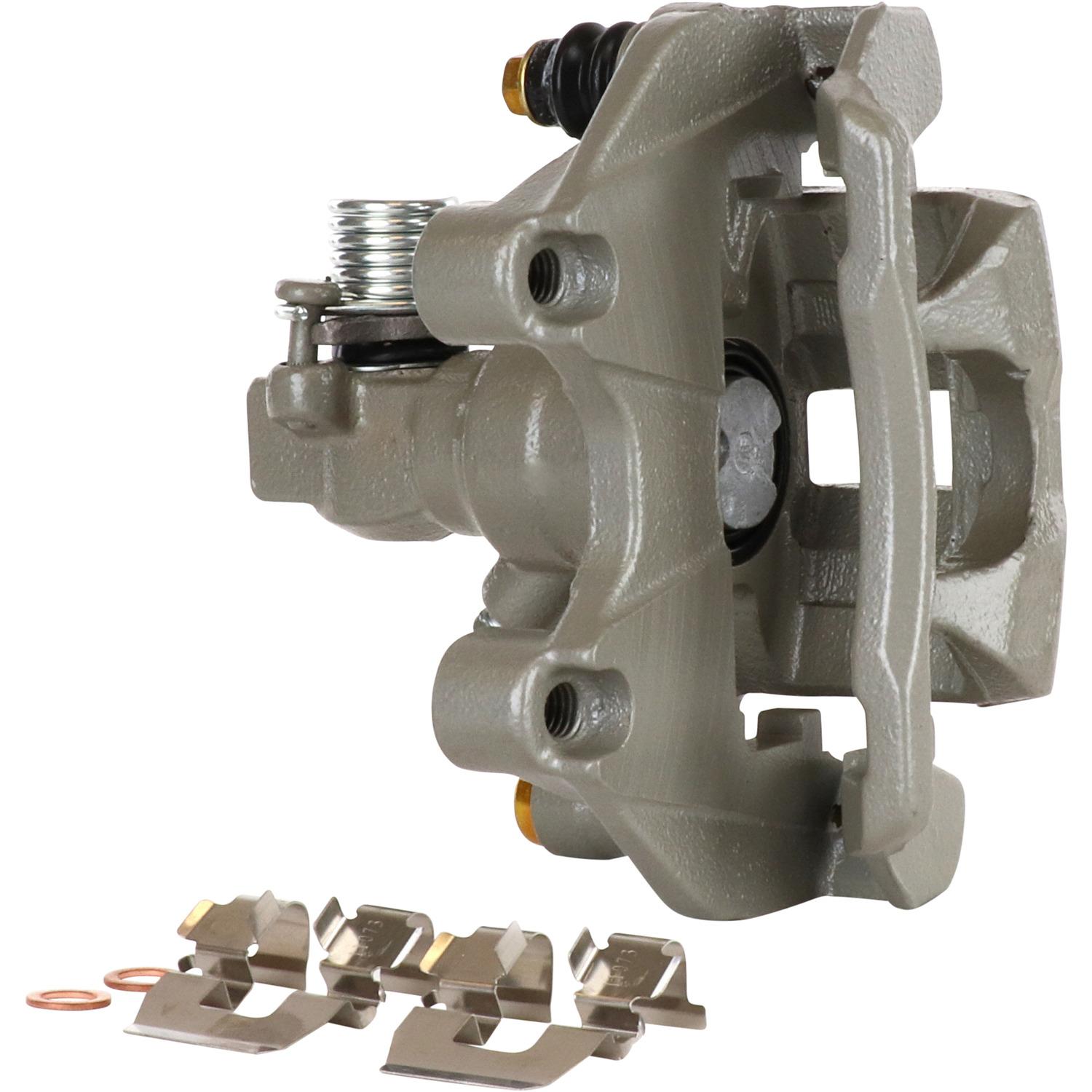 A1 Cardone 18B4718 Disc Brake Caliper product image 4 of 9