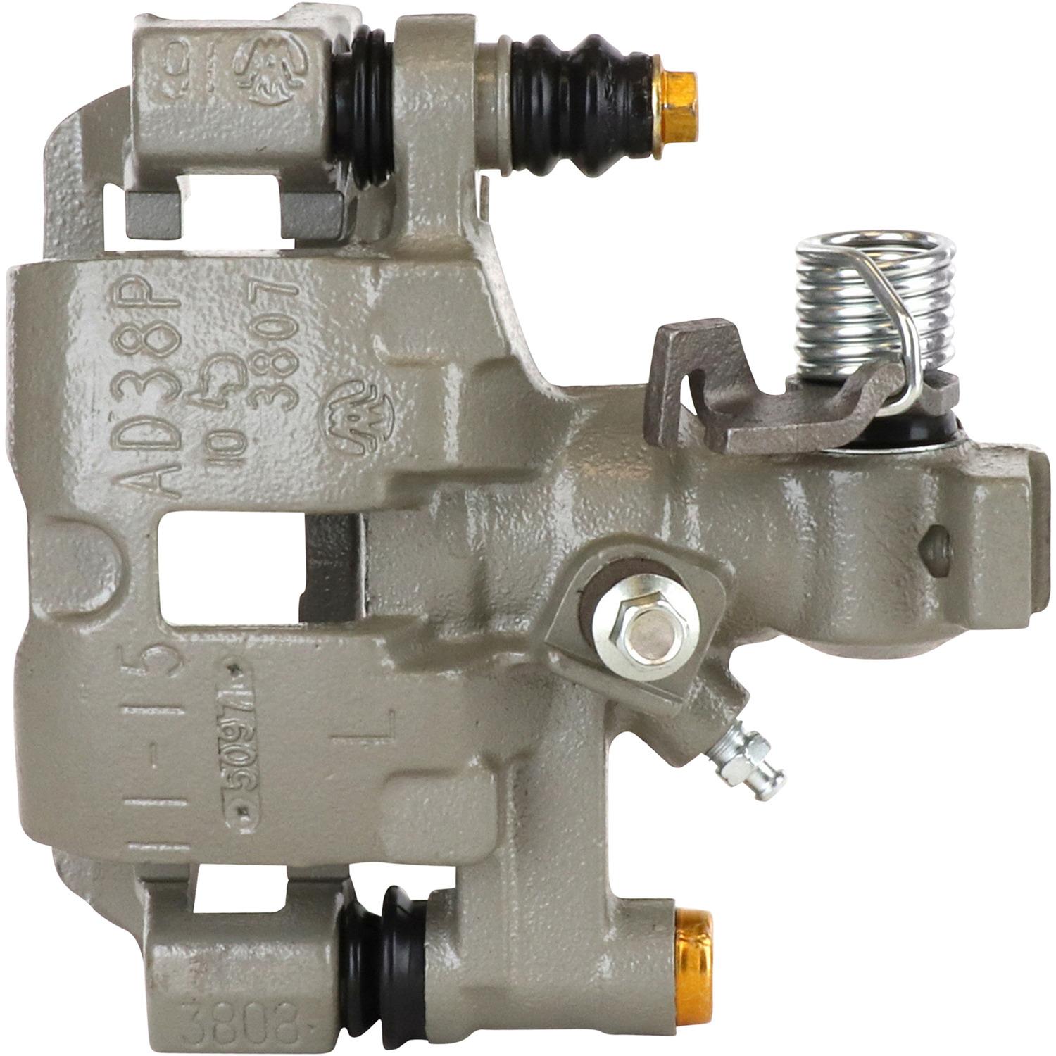 A1 Cardone 18B4718 Disc Brake Caliper product image 5 of 9