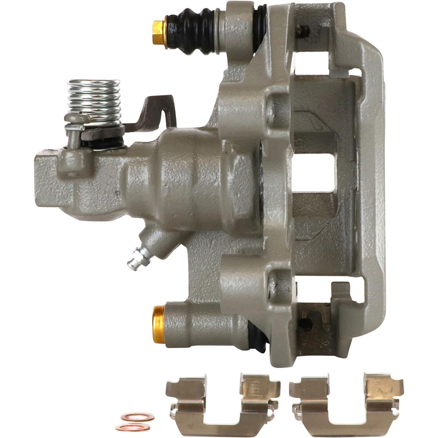A1 Cardone 18B4718 Disc Brake Caliper product image 6 of 9