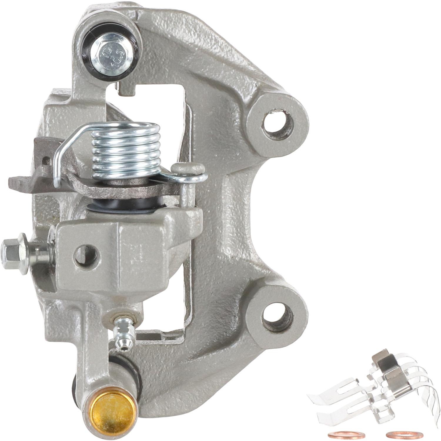A1 Cardone 18B4718B Disc Brake Caliper product image 4 of 6