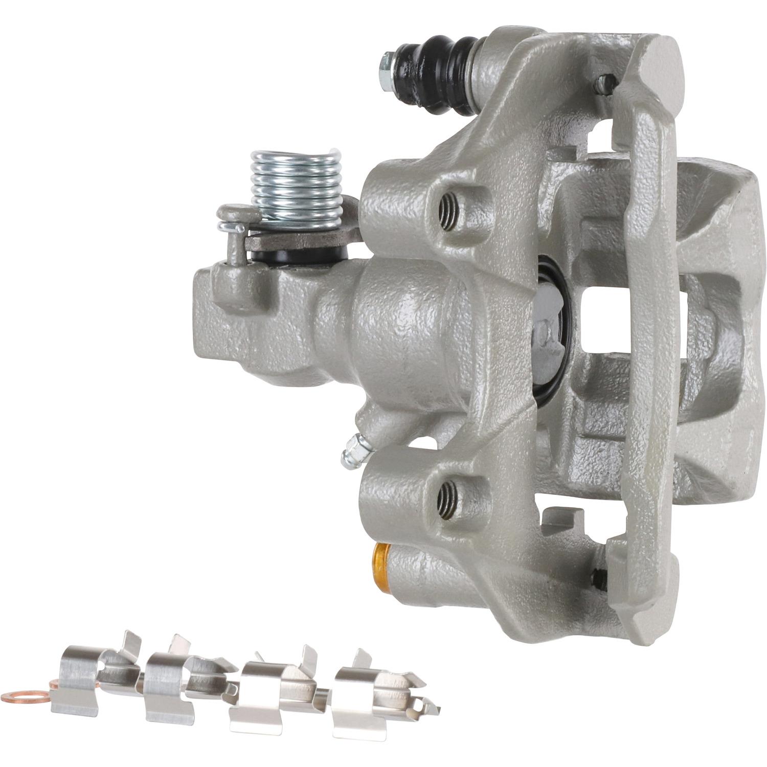 A1 Cardone 18B4718B Disc Brake Caliper product image 5 of 6