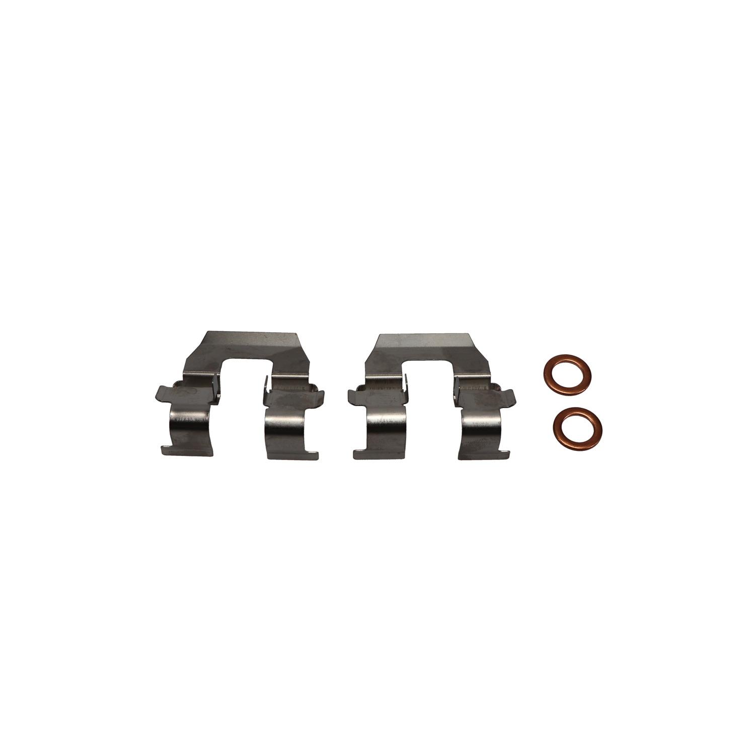 A1 Cardone 18B4719 Disc Brake Caliper product image 1 of 7